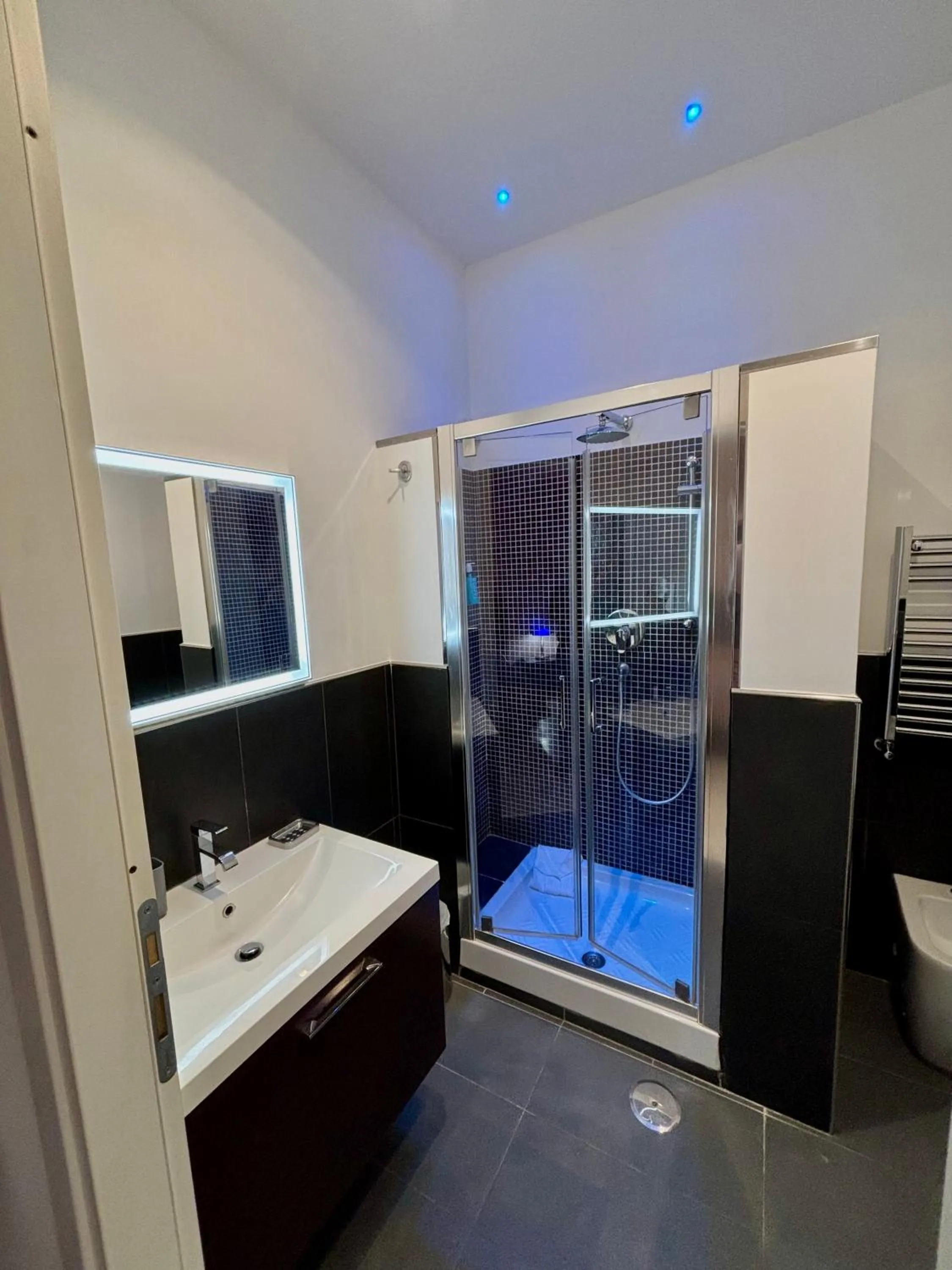 Chroma Italy - Chroma Tessera