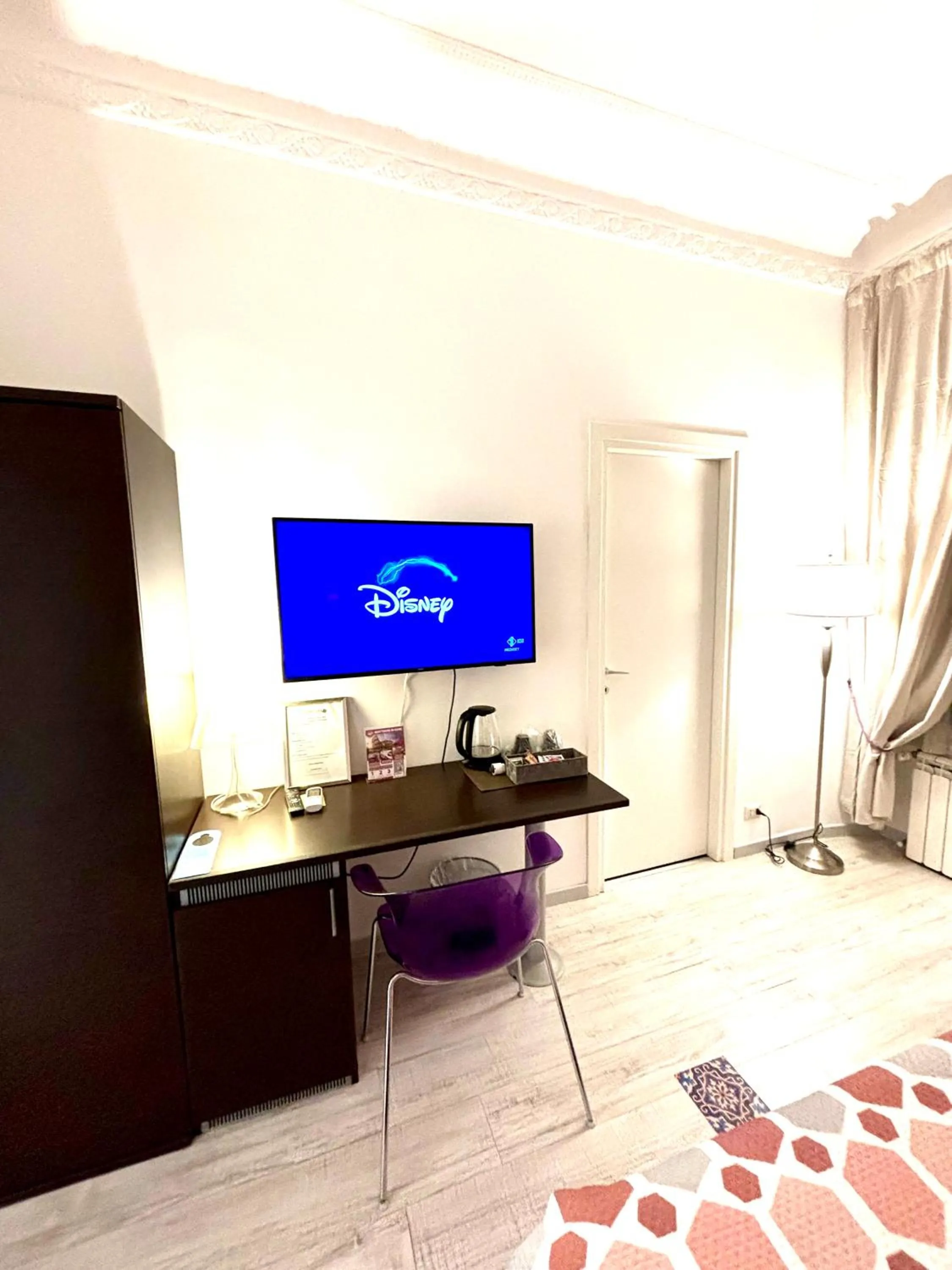 Chroma Italy - Chroma Tessera