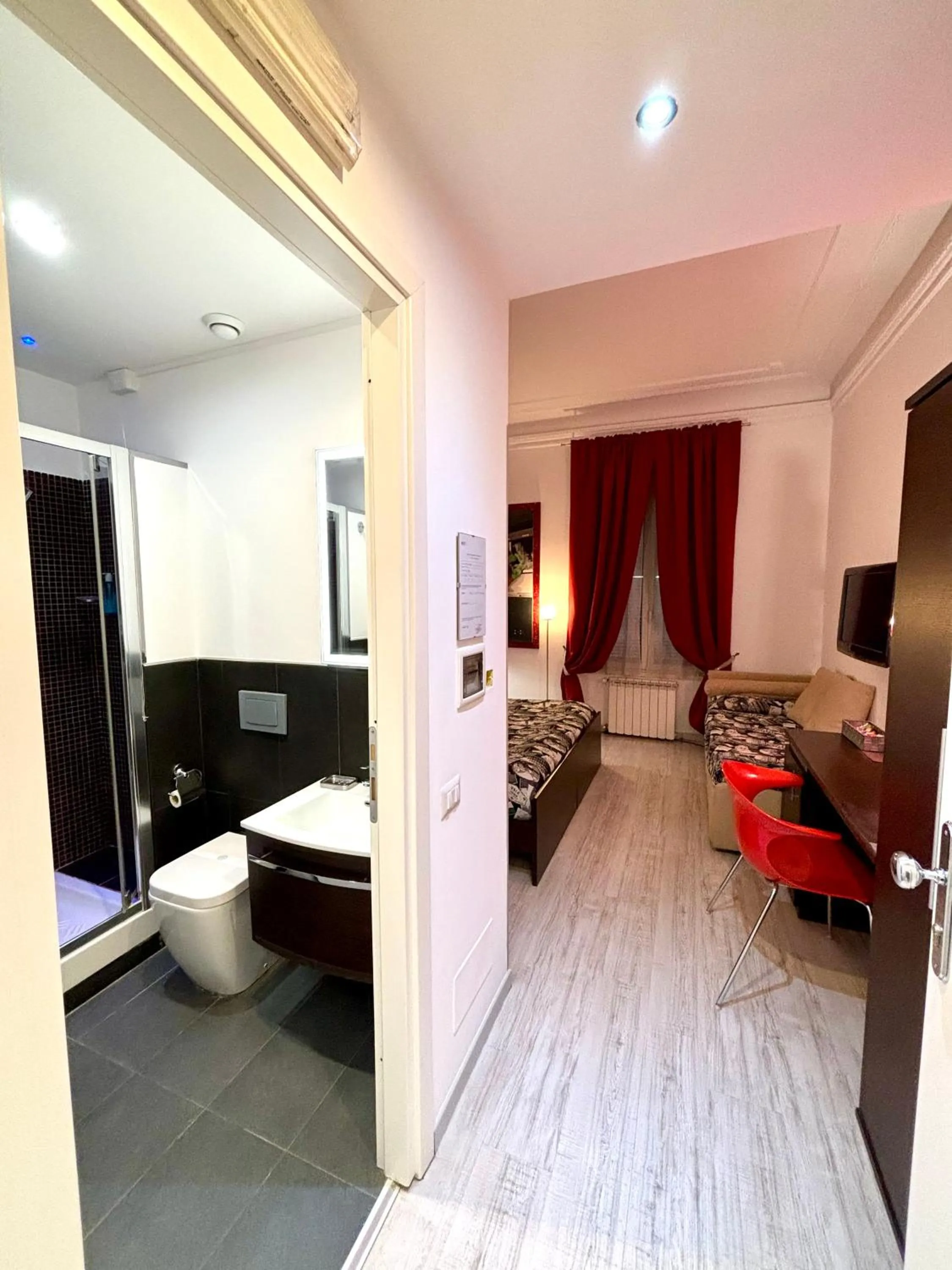 Chroma Italy - Chroma Tessera