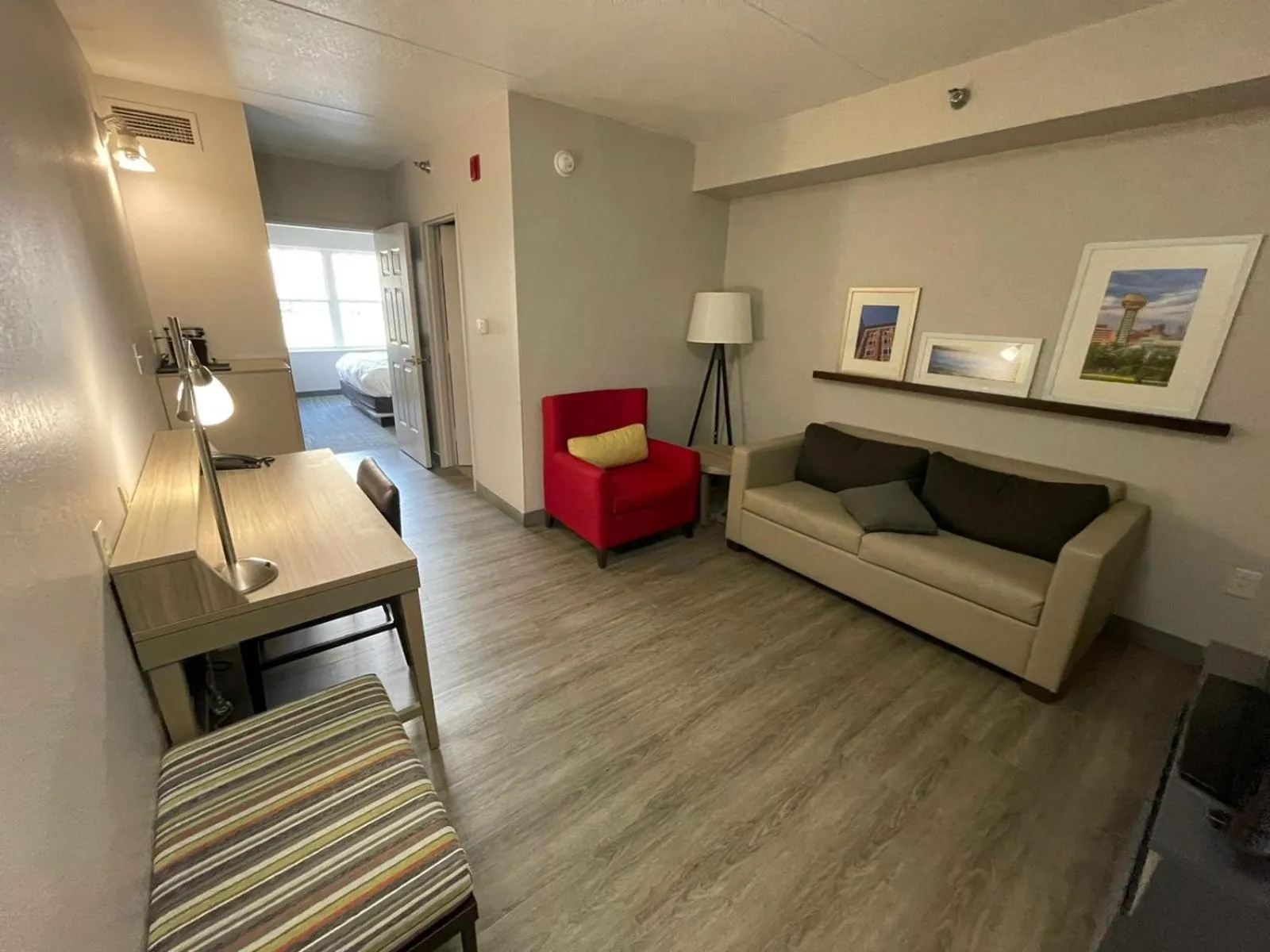 Travelodge by Wyndham Knoxville West