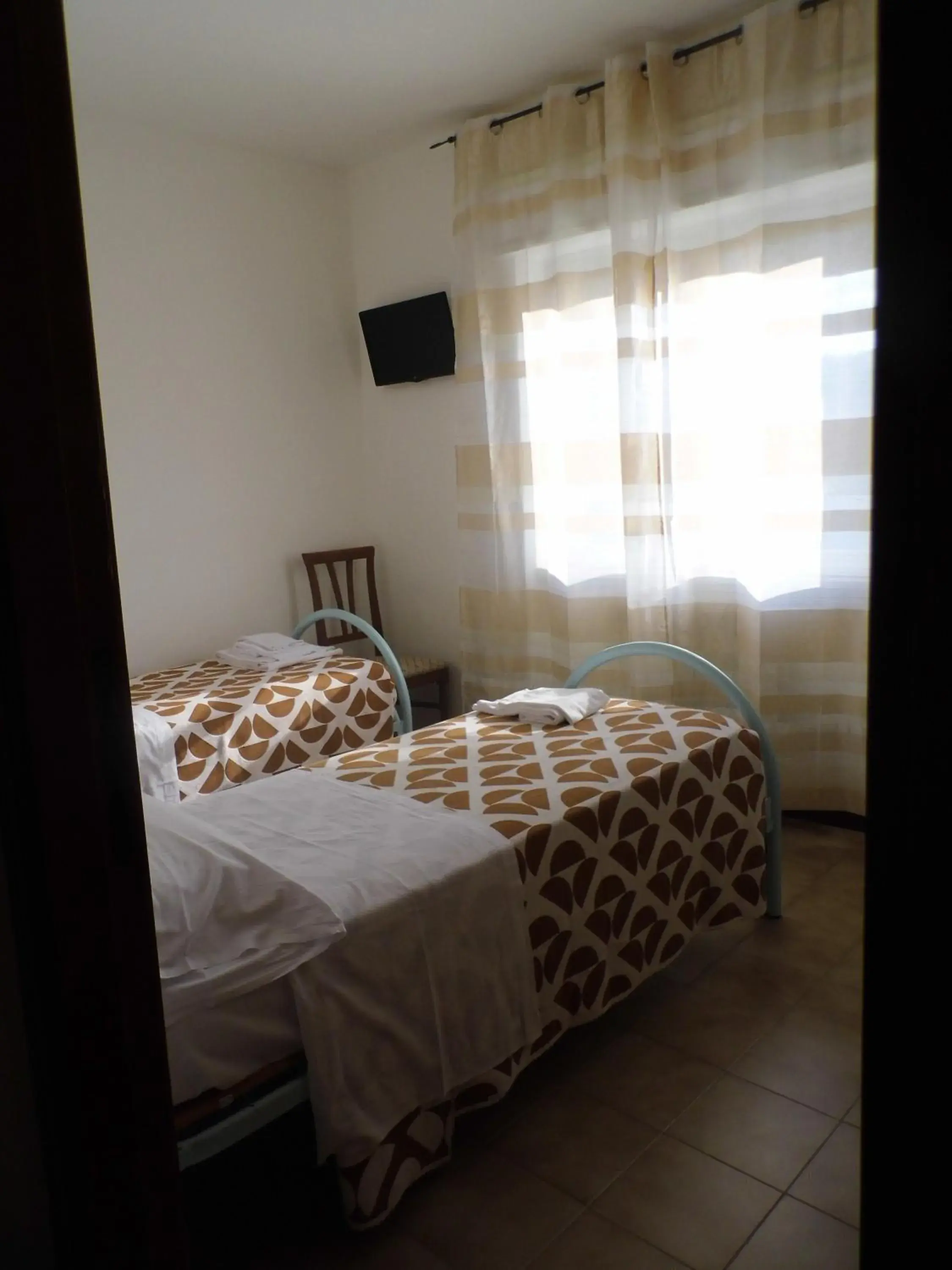Family Room with Private Bathroom - single occupancy in A Casa di Nelly Family Room with Private Bathroom - single occupancy in A Casa di Nelly