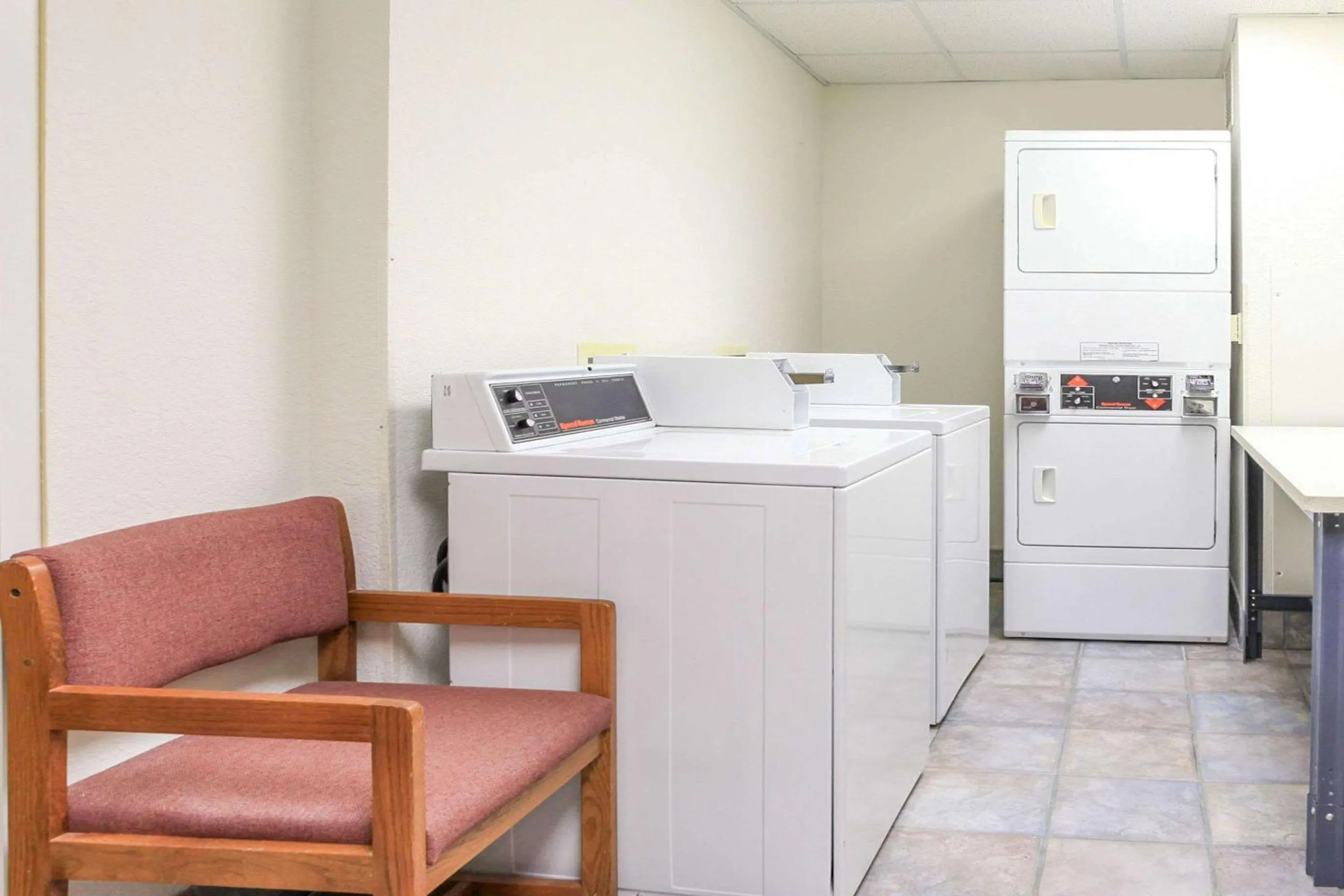 On site in Super 8 by Wyndham Sault Ste. Marie