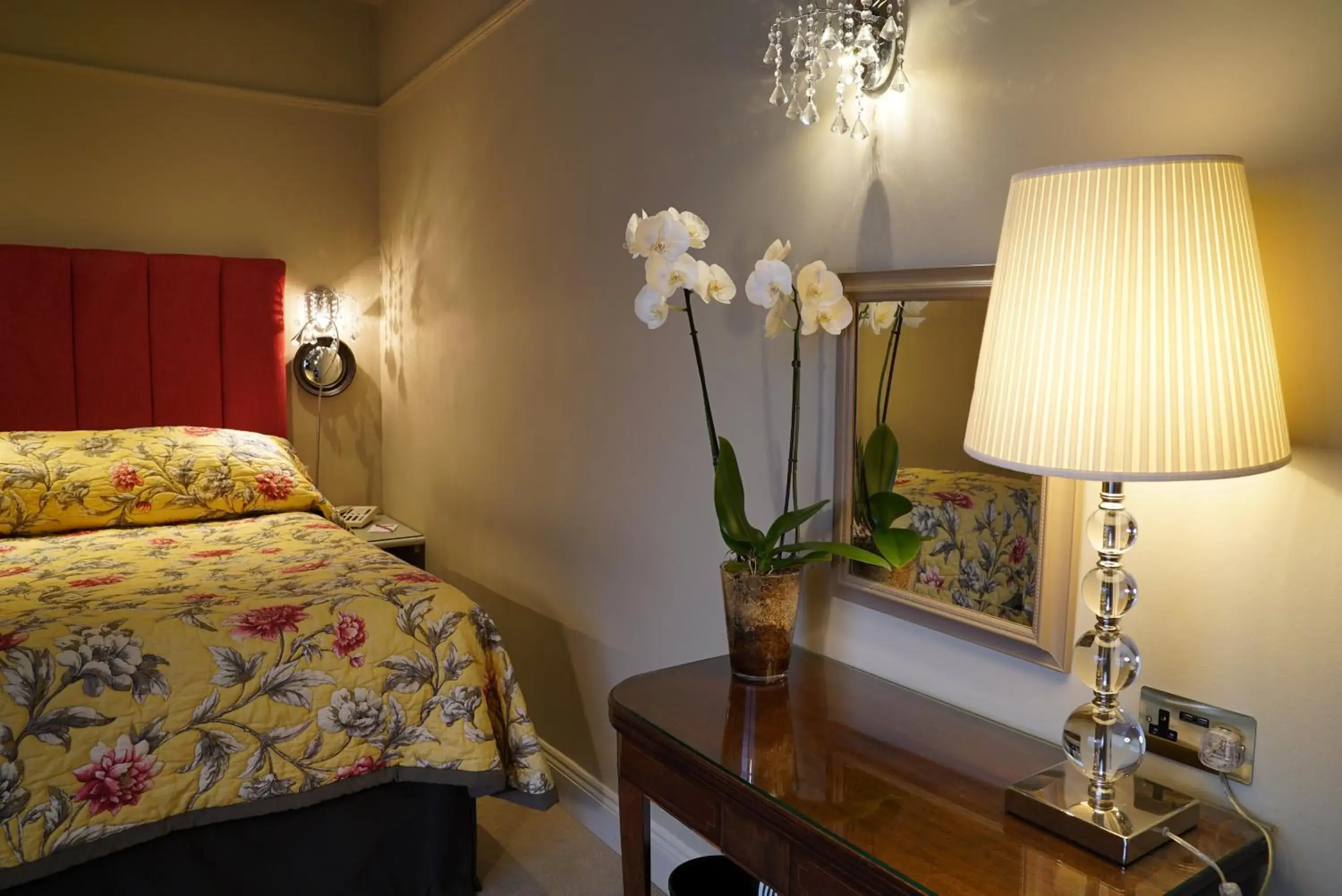 Classic Double Room - single occupancy in The George Hotel of Stamford Classic Double Room - single occupancy in The George Hotel of Stamford