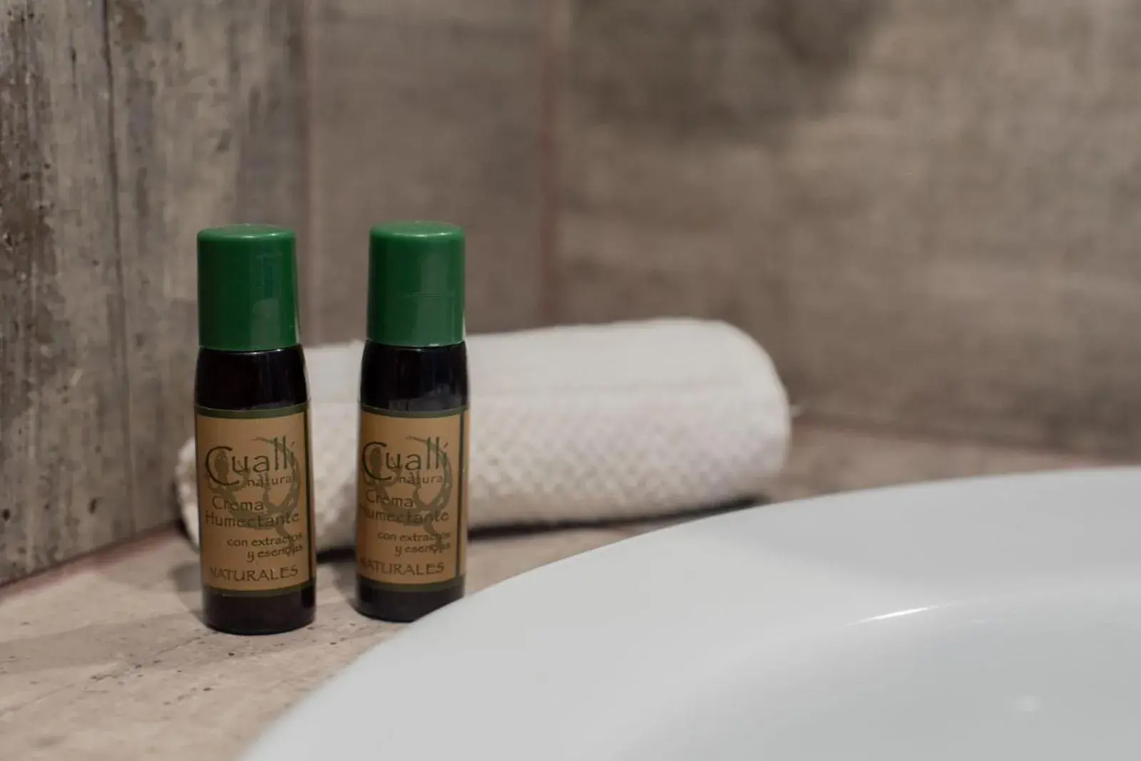 Small Double Room in Hotel Boutique Calderon Small Double Room in Hotel Boutique Calderon