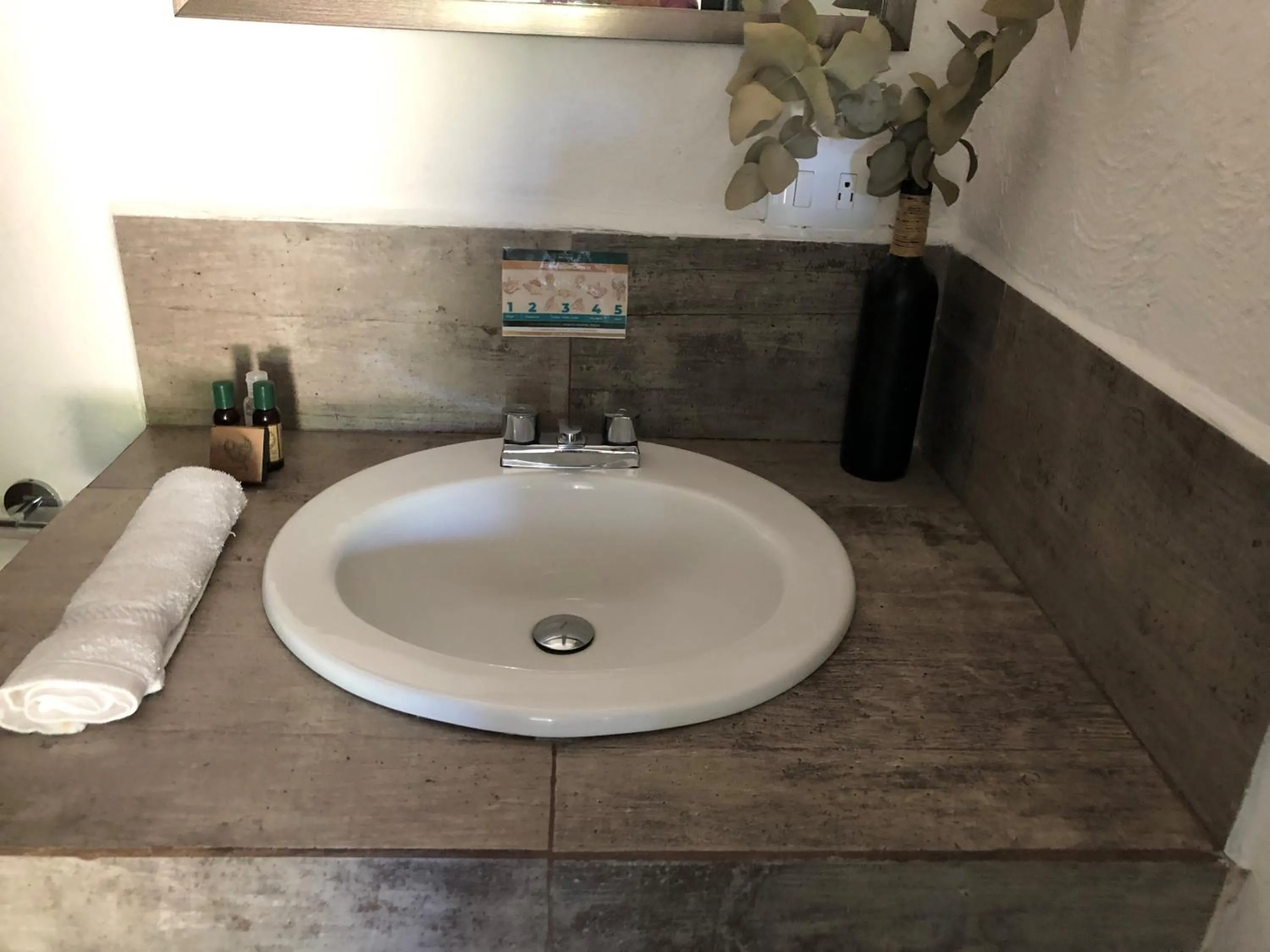 Hotel Boutique Calderon