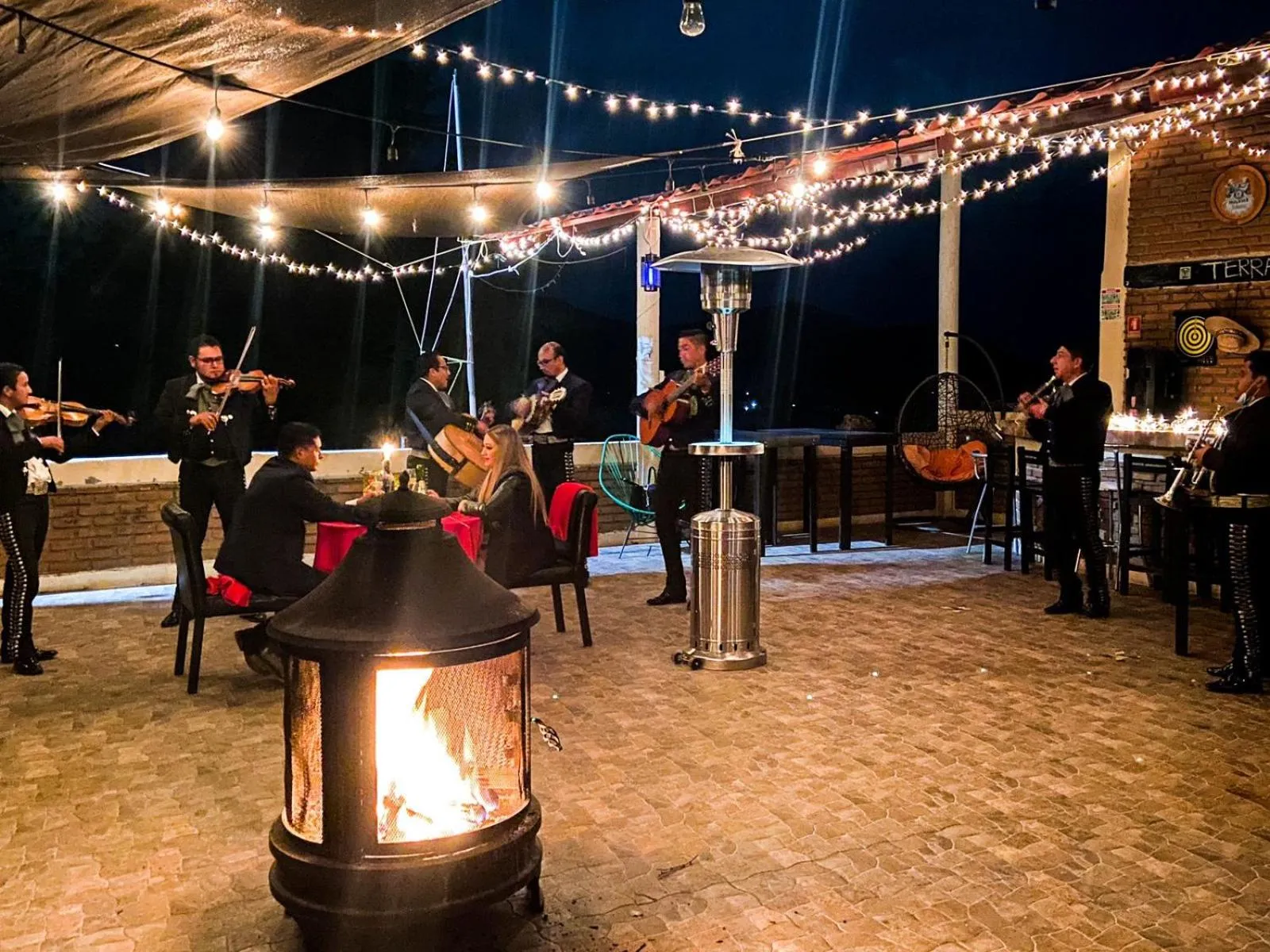 Hotel Boutique Calderon