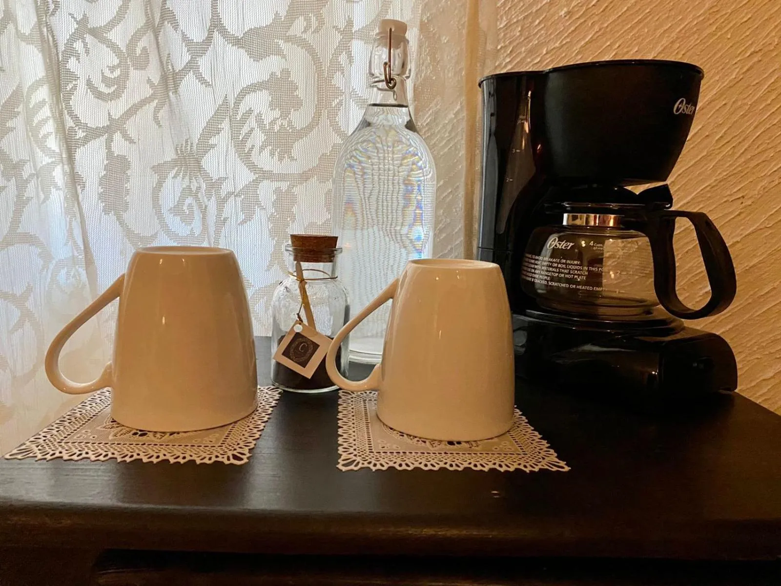 Hotel Boutique Calderon