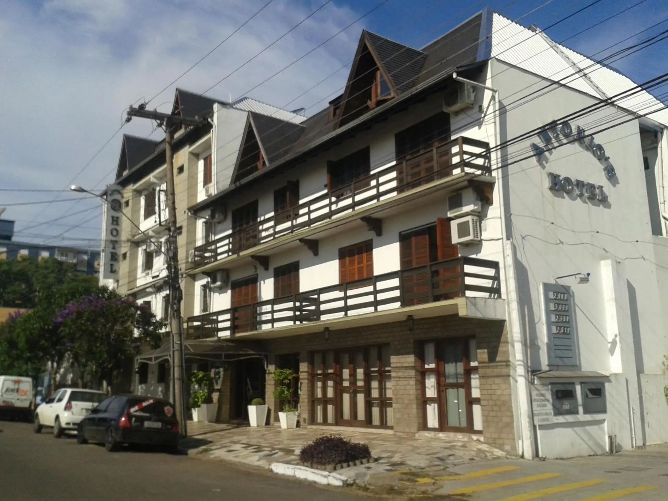 Hotel Antonio's Hotel Antonio's