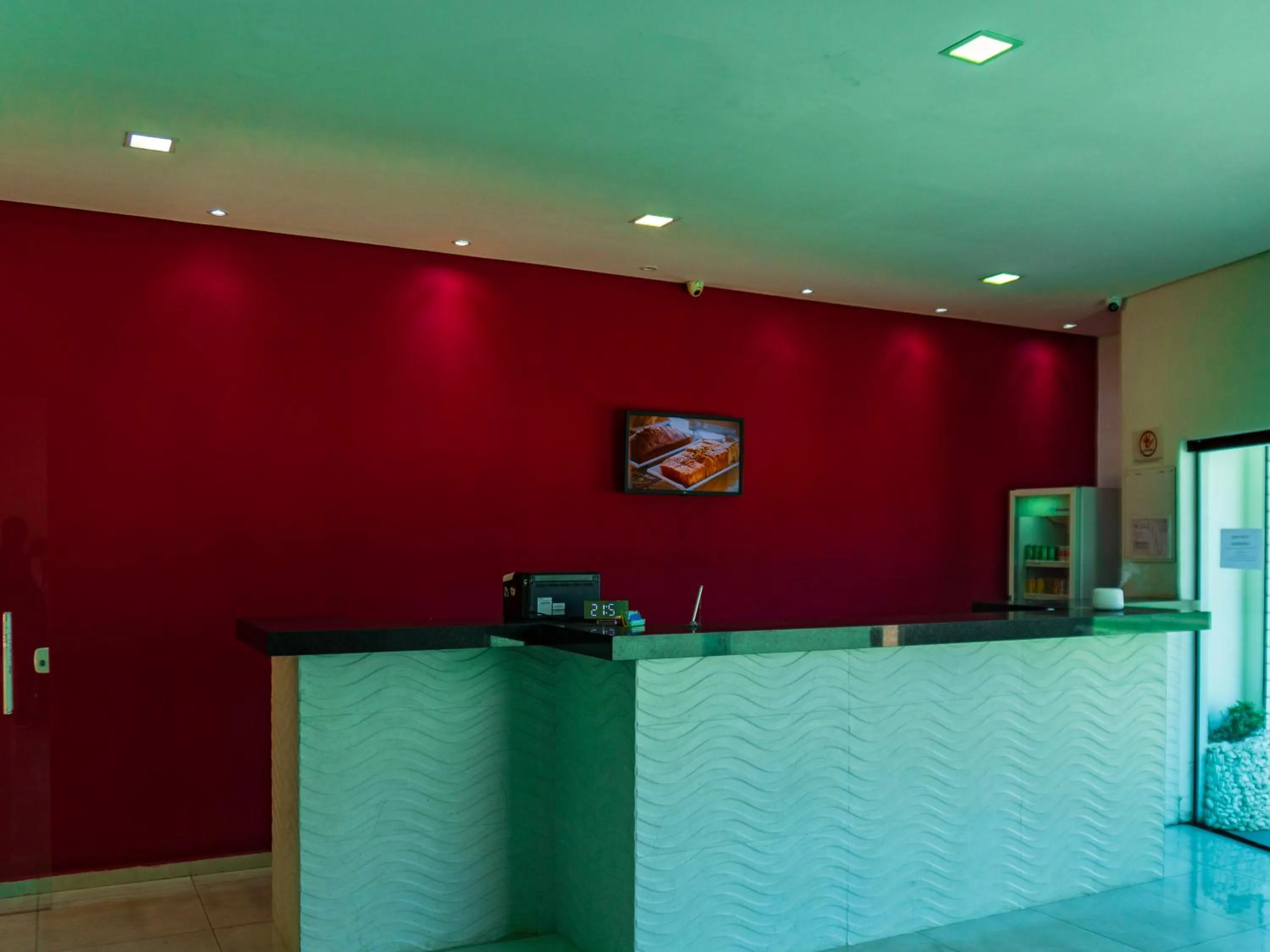 Pousada Costa da Riviera PISCINA CLIMATIZADA