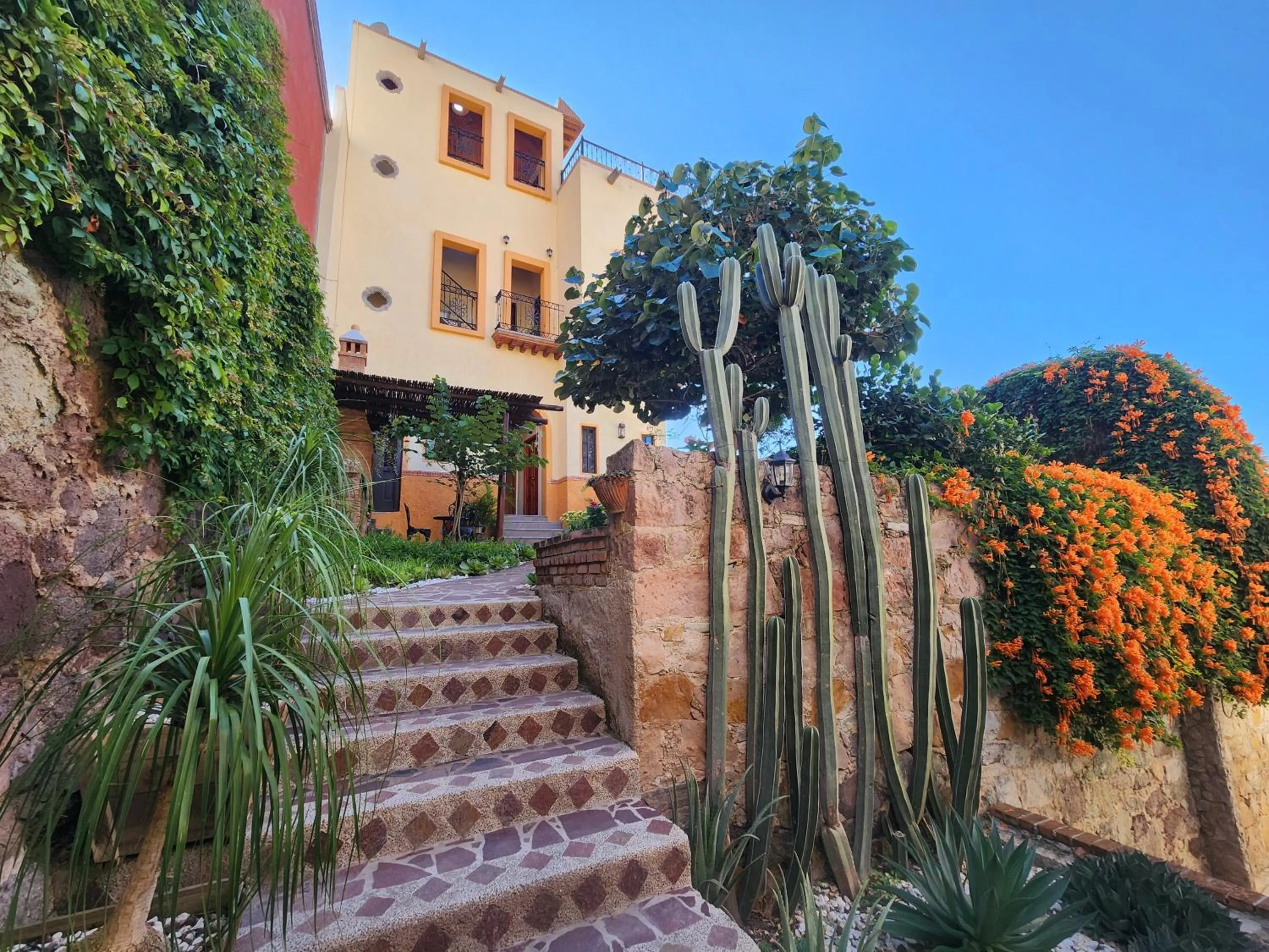 Casita Privada del Chan