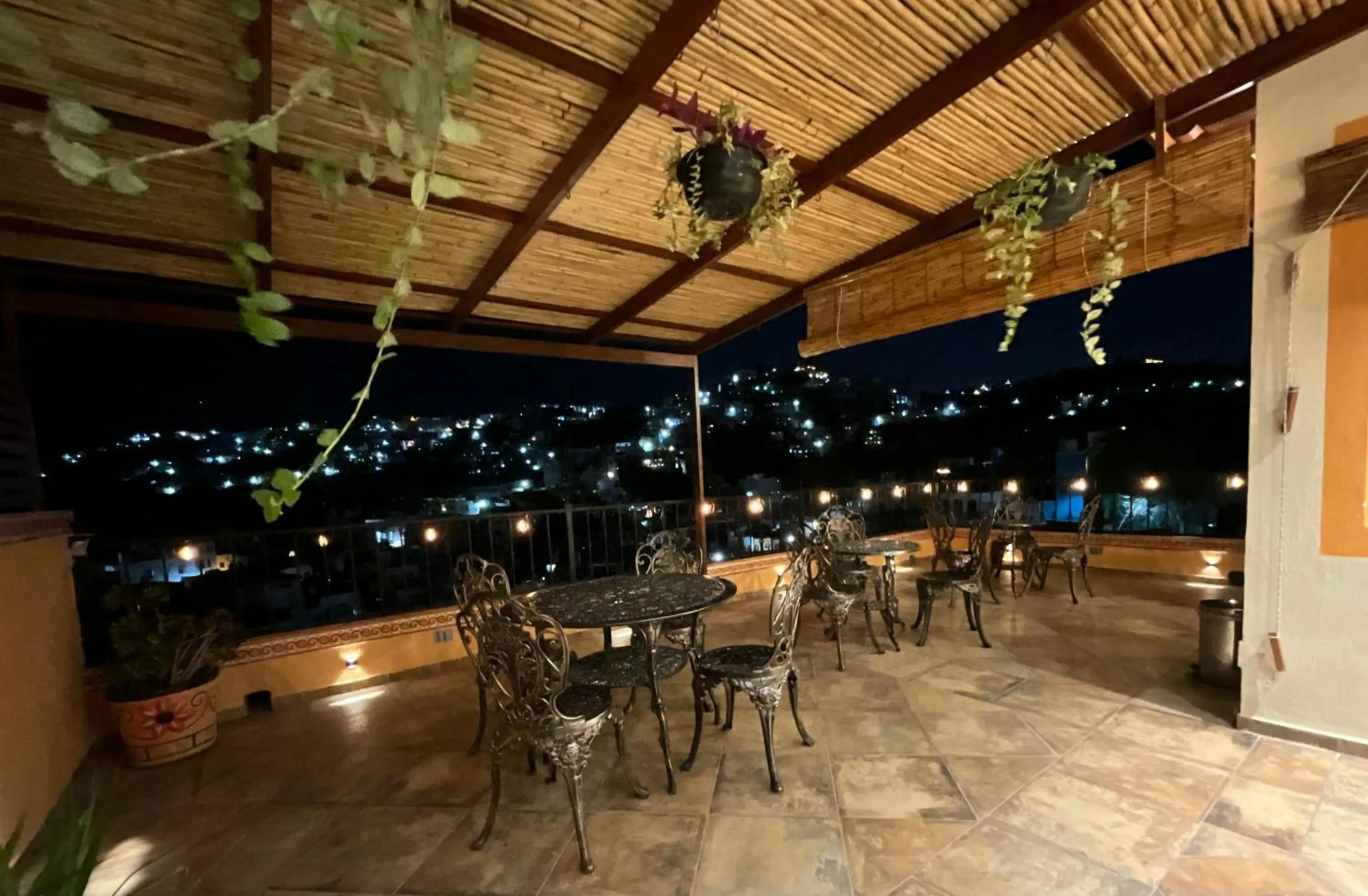 Balcony/Terrace in Casita Privada del Chan