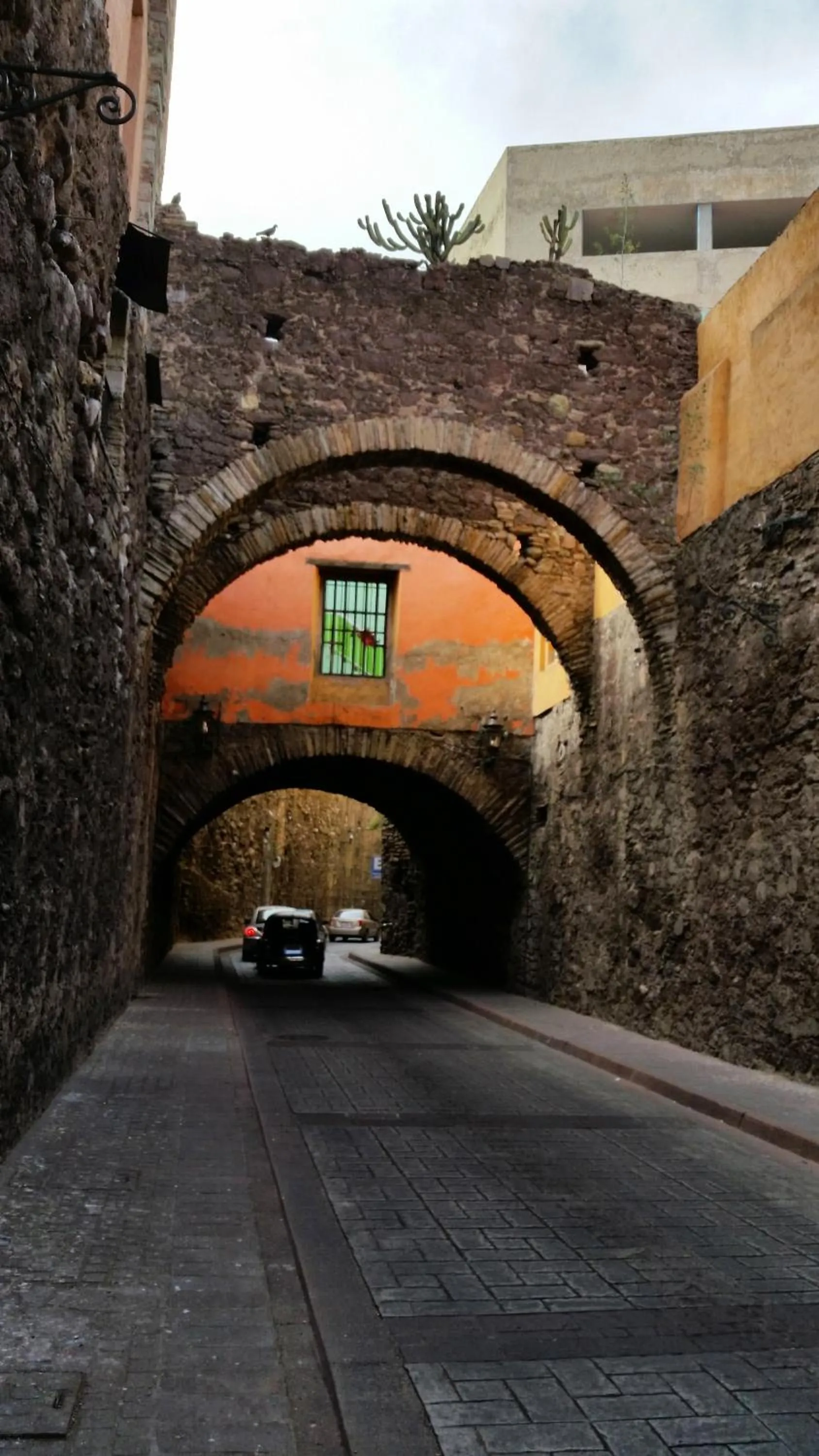 Neighbourhood in Casita Privada del Chan