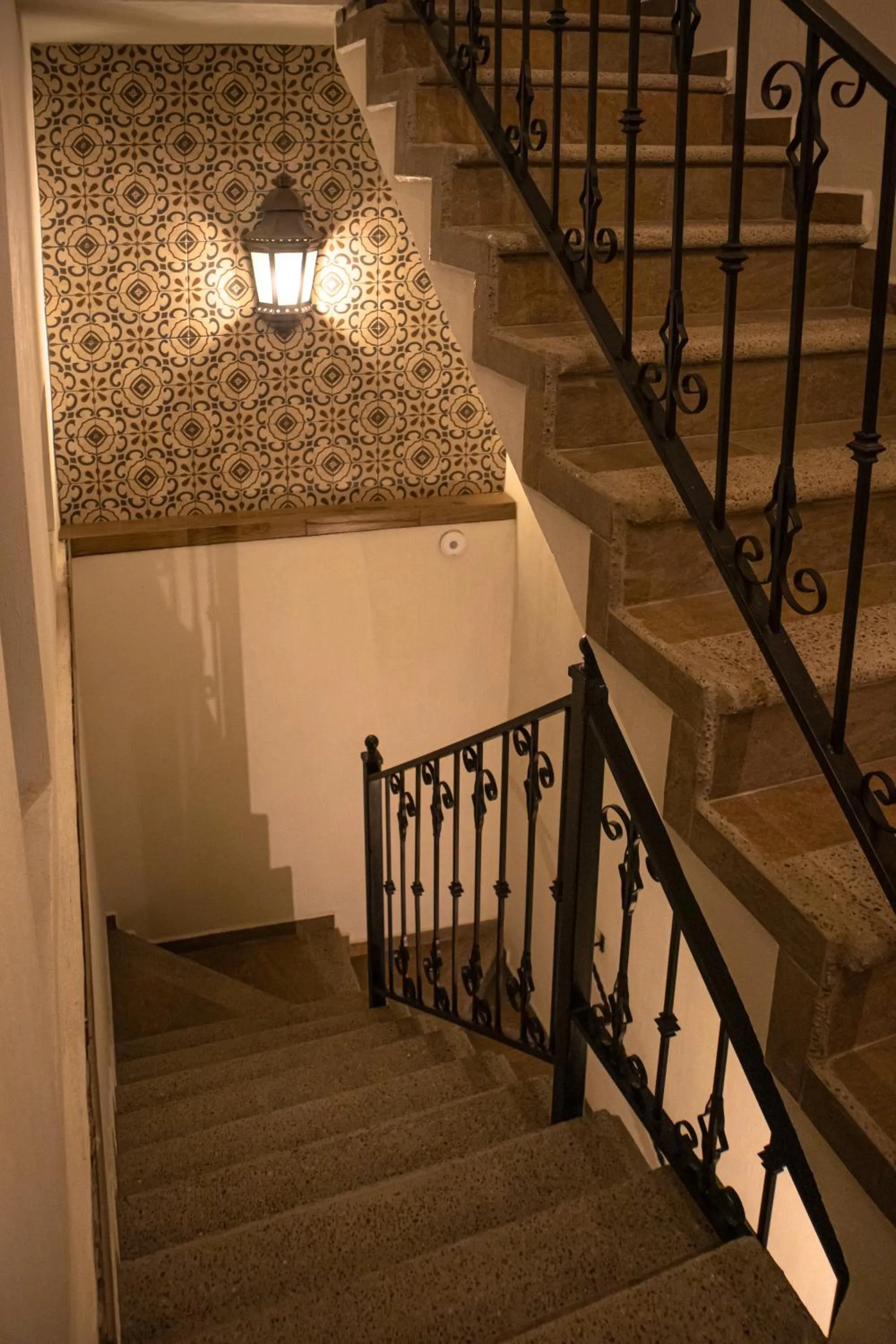acessibility in Casita Privada del Chan