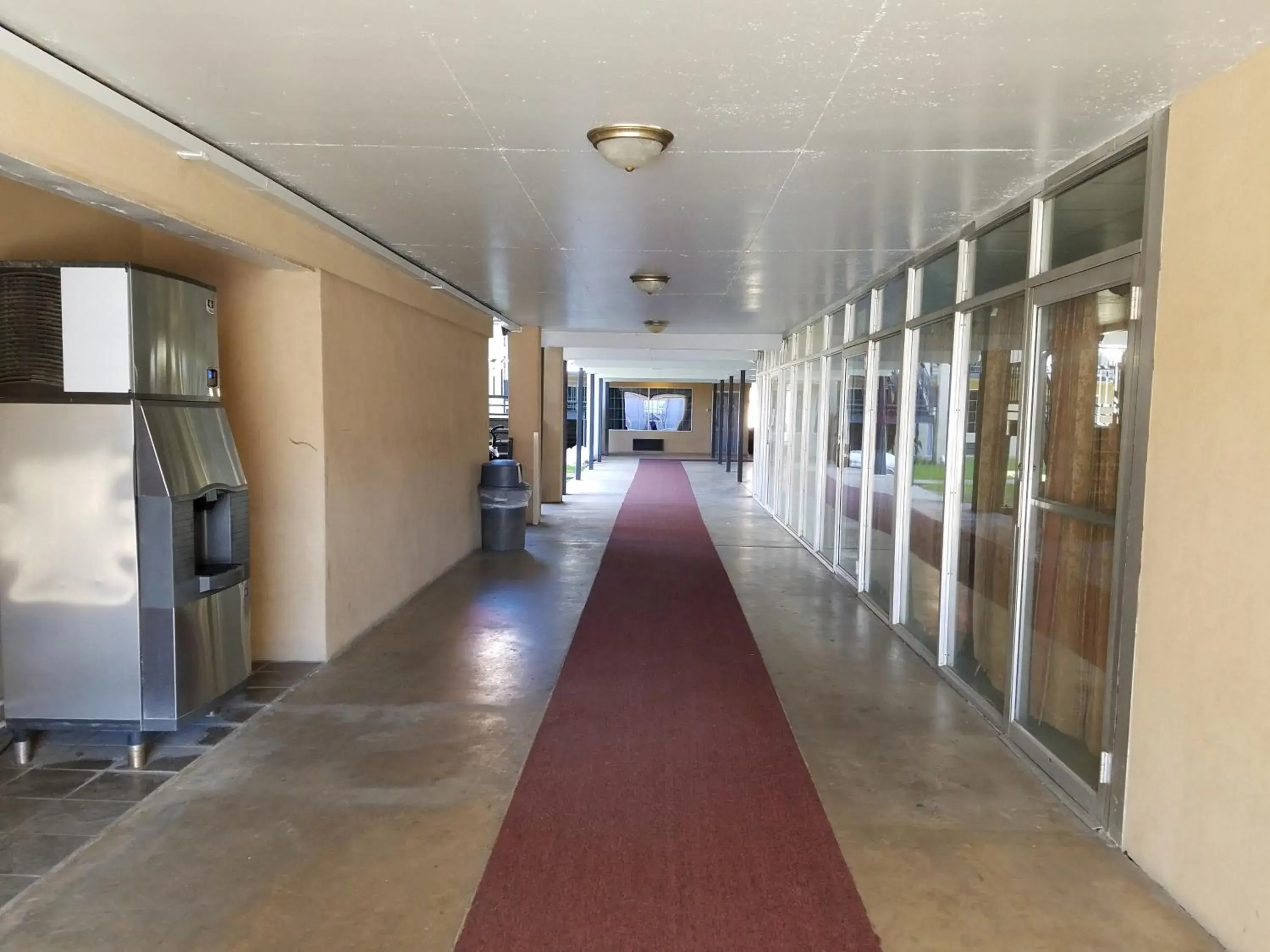 Property building in Days Inn by Wyndham Leesville Property building in Days Inn by Wyndham Leesville