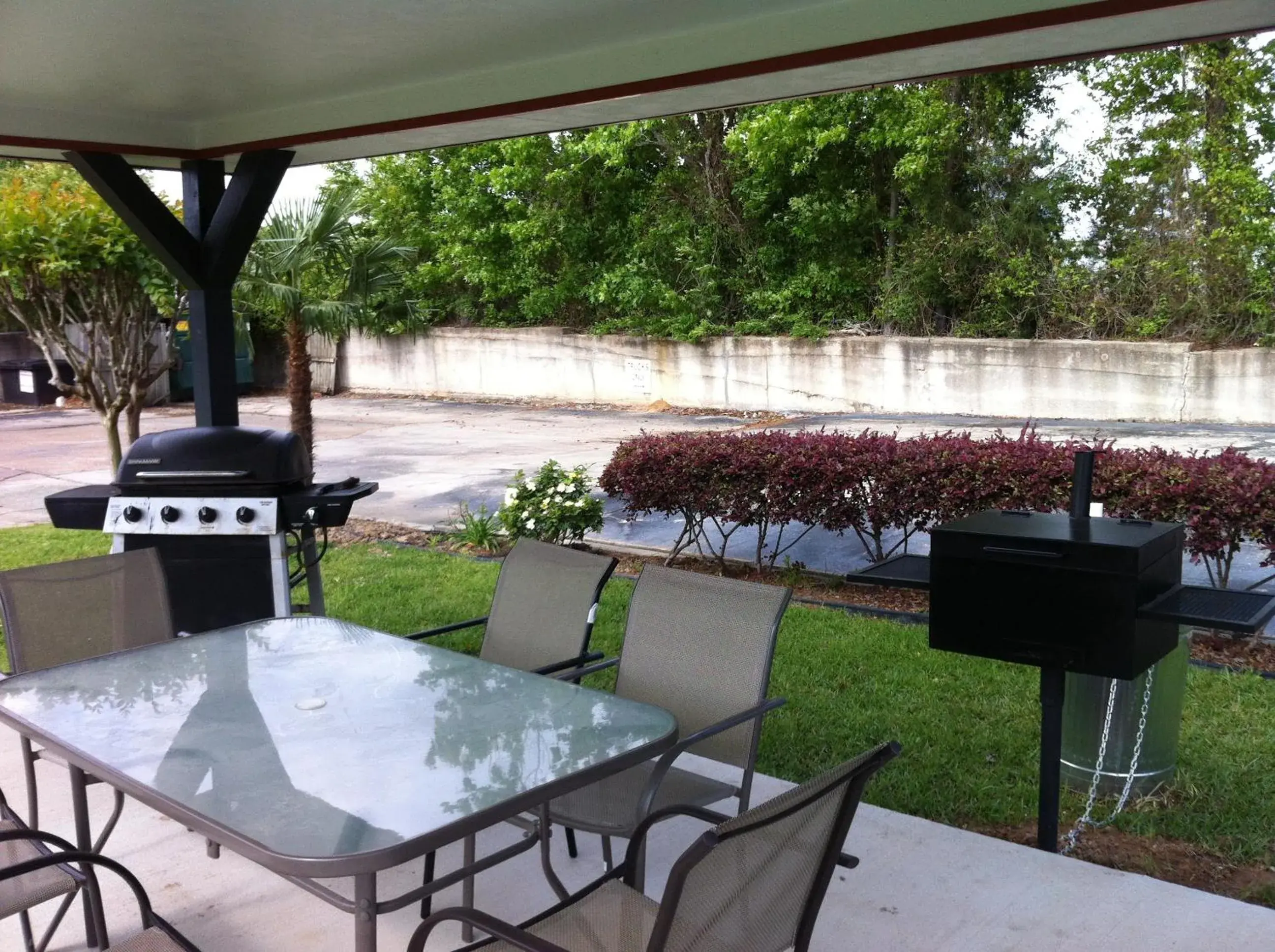 Breakfast in Days Inn by Wyndham Leesville Breakfast in Days Inn by Wyndham Leesville