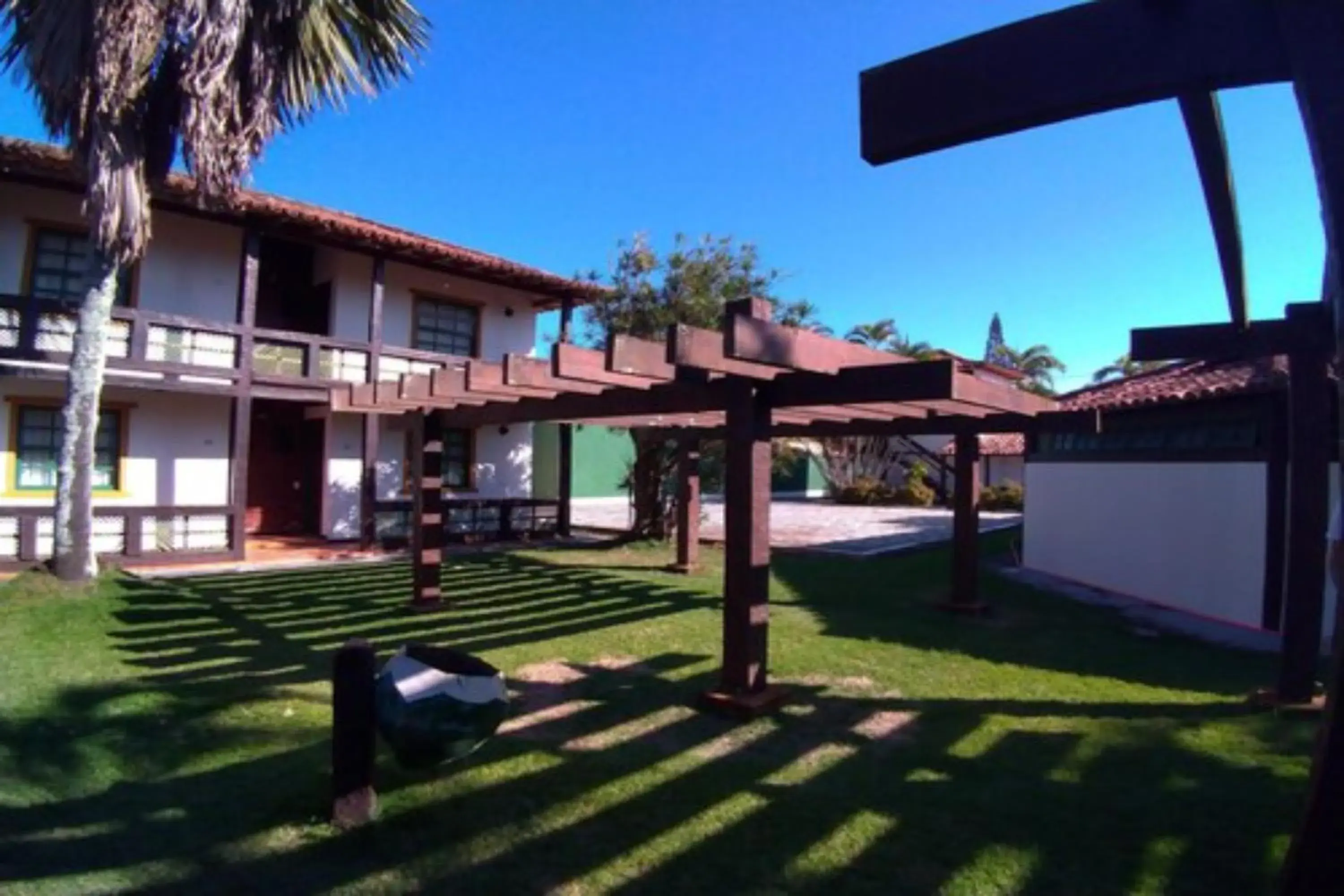 Property building in OYO Pousada do Wagner, Rio das Ostras Property building in OYO Pousada do Wagner, Rio das Ostras