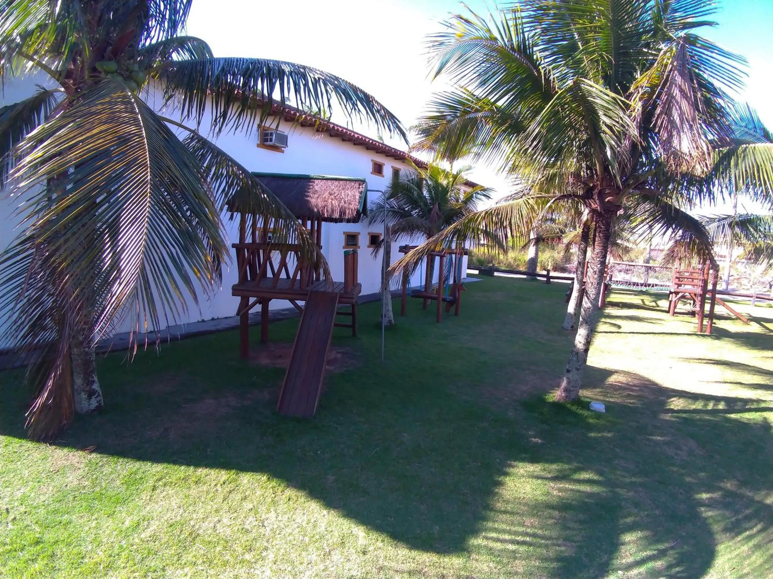 Lobby or reception in OYO Pousada do Wagner, Rio das Ostras