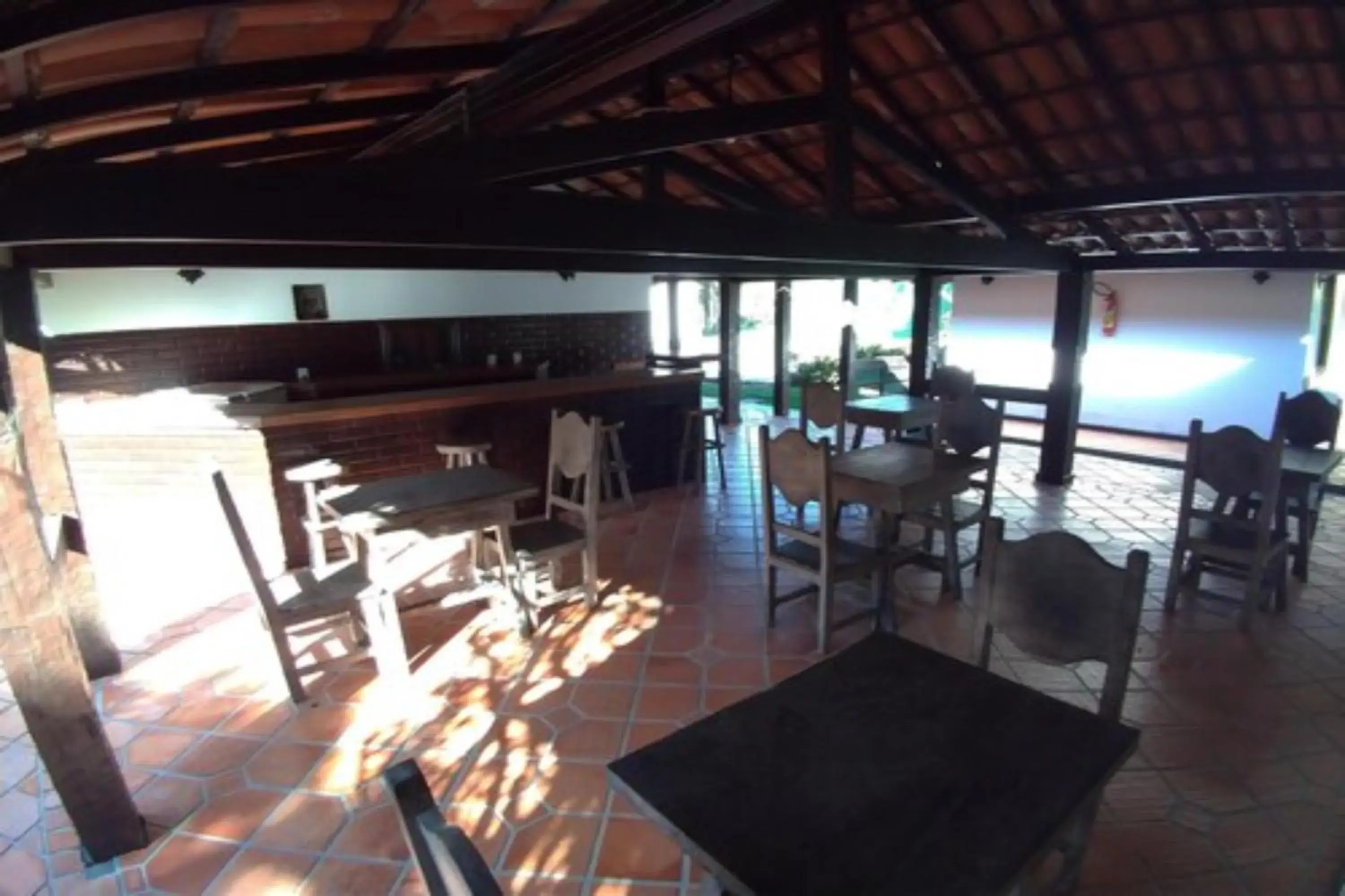 Restaurant/places to eat in OYO Pousada do Wagner, Rio das Ostras Restaurant/places to eat in OYO Pousada do Wagner, Rio das Ostras