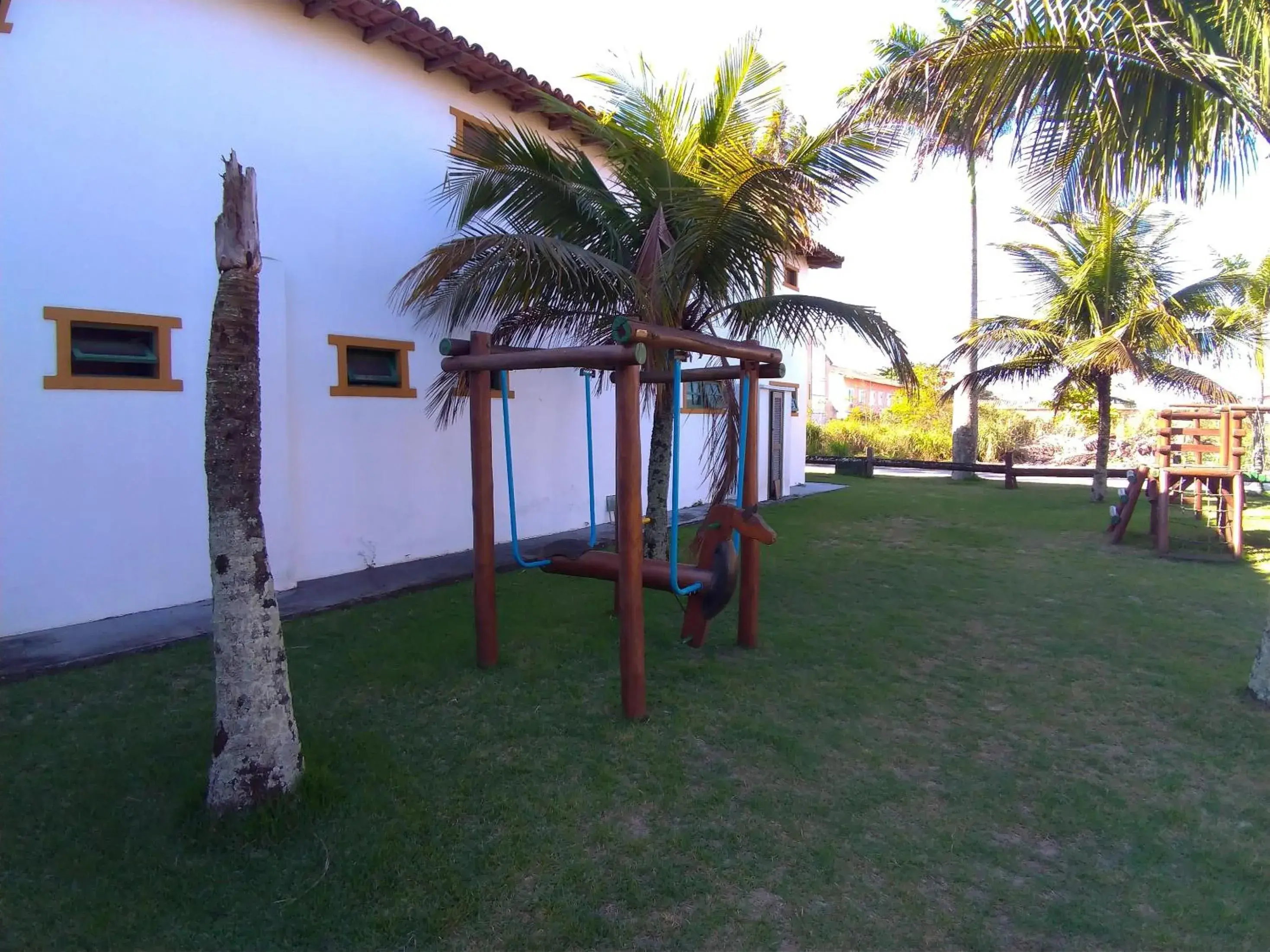 Lobby or reception in OYO Pousada do Wagner, Rio das Ostras Lobby or reception in OYO Pousada do Wagner, Rio das Ostras