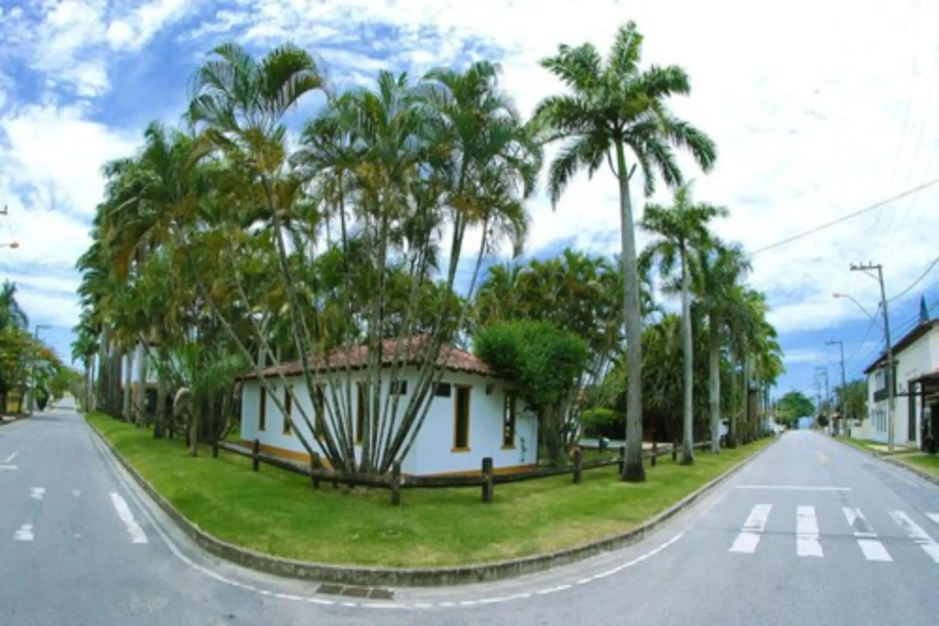 Street view in OYO Pousada do Wagner, Rio das Ostras Street view in OYO Pousada do Wagner, Rio das Ostras
