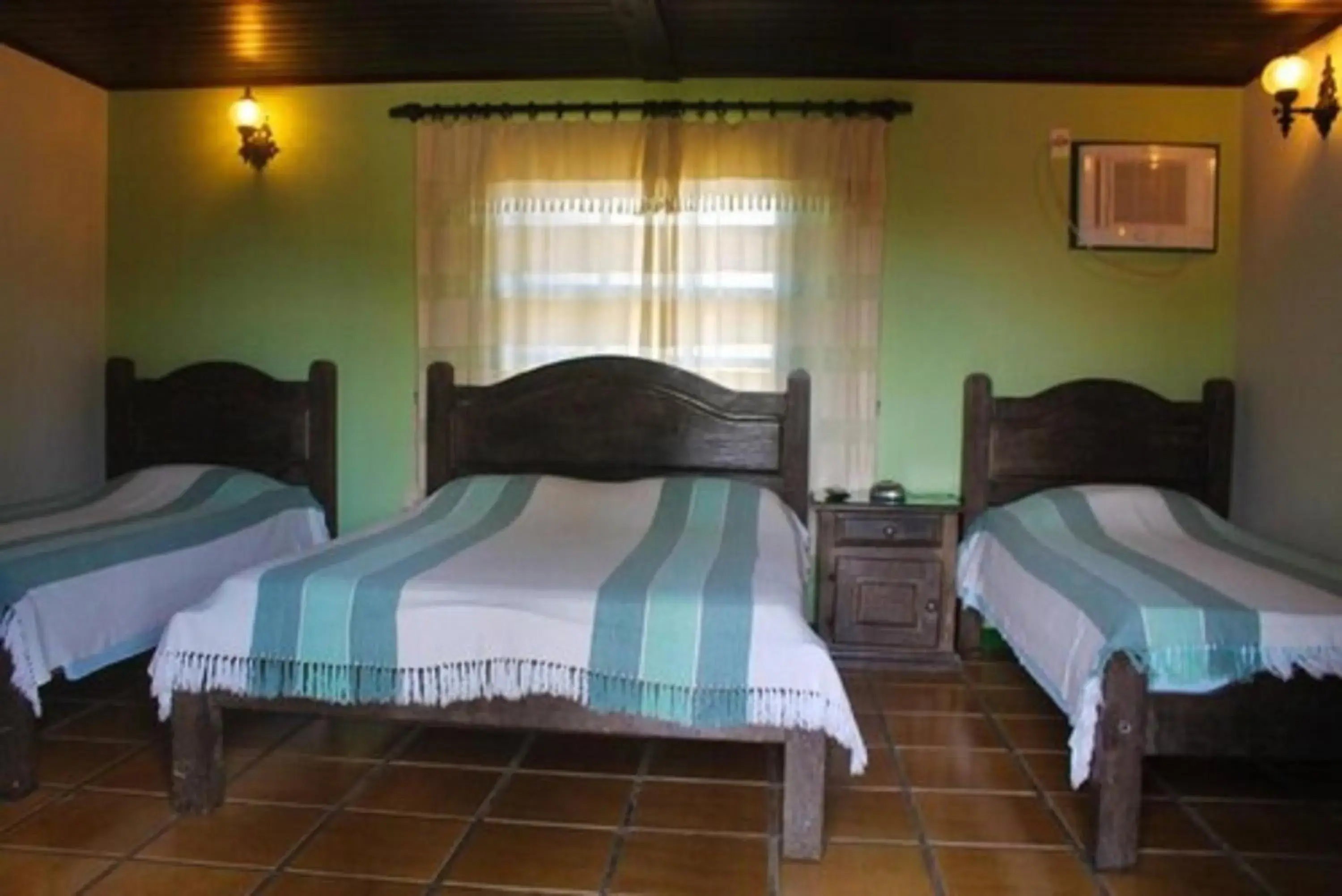 Bedroom, Bed in OYO Pousada do Wagner, Rio das Ostras Bedroom, Bed in OYO Pousada do Wagner, Rio das Ostras