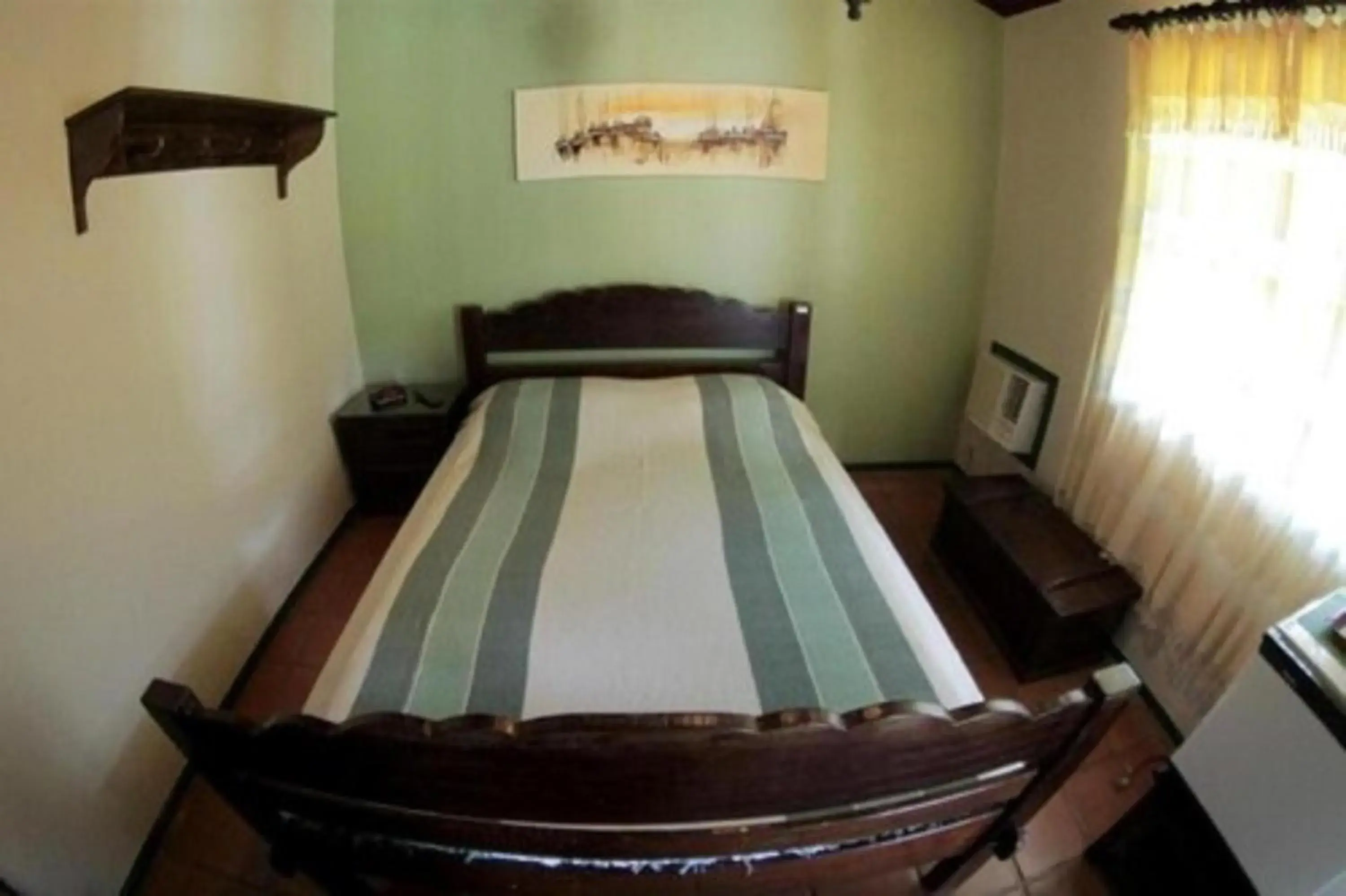 Bedroom, Bed in OYO Pousada do Wagner, Rio das Ostras Bedroom, Bed in OYO Pousada do Wagner, Rio das Ostras