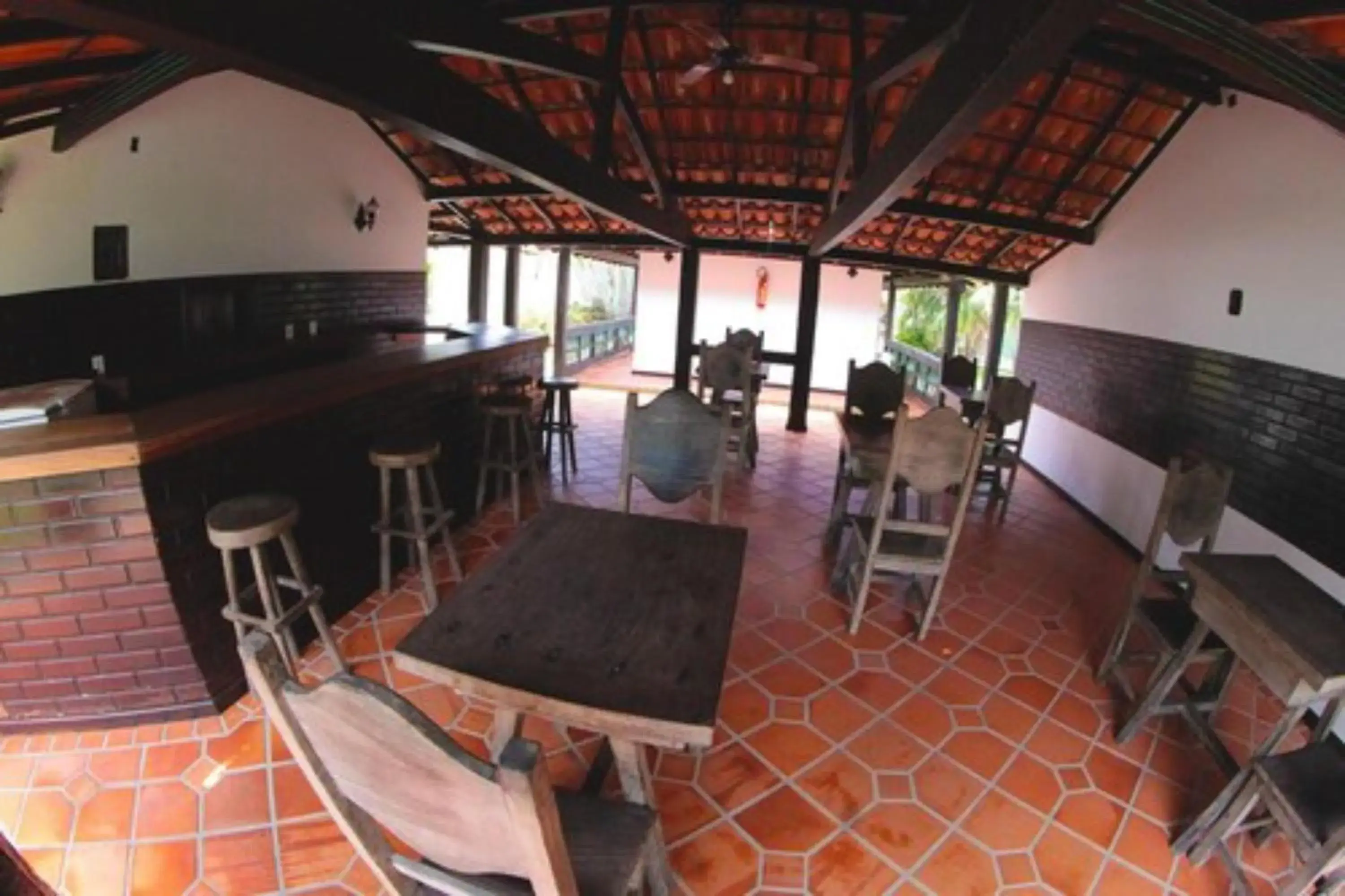 Restaurant/places to eat in OYO Pousada do Wagner, Rio das Ostras Restaurant/places to eat in OYO Pousada do Wagner, Rio das Ostras