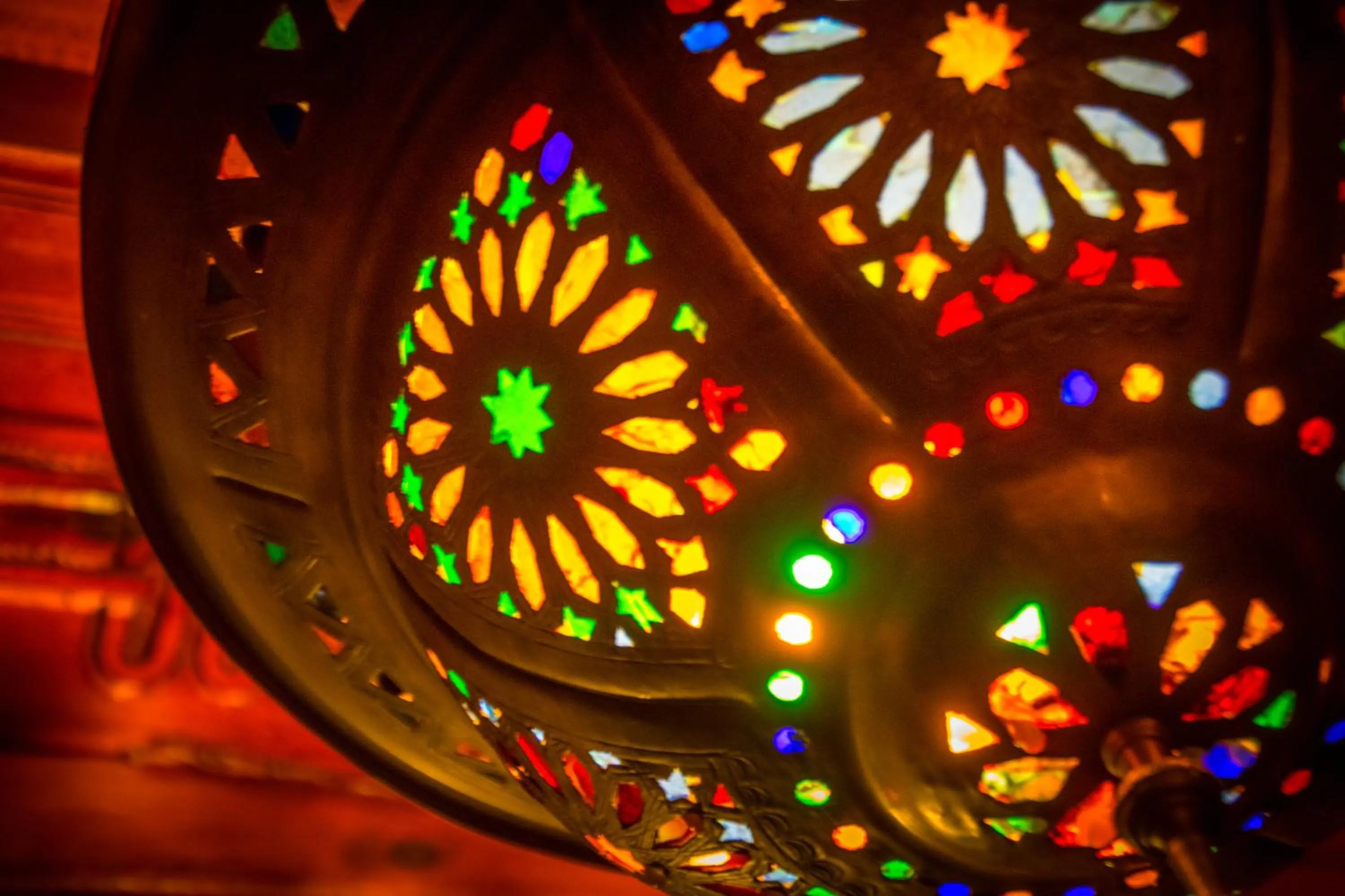 Other in Riad Belle Epoque