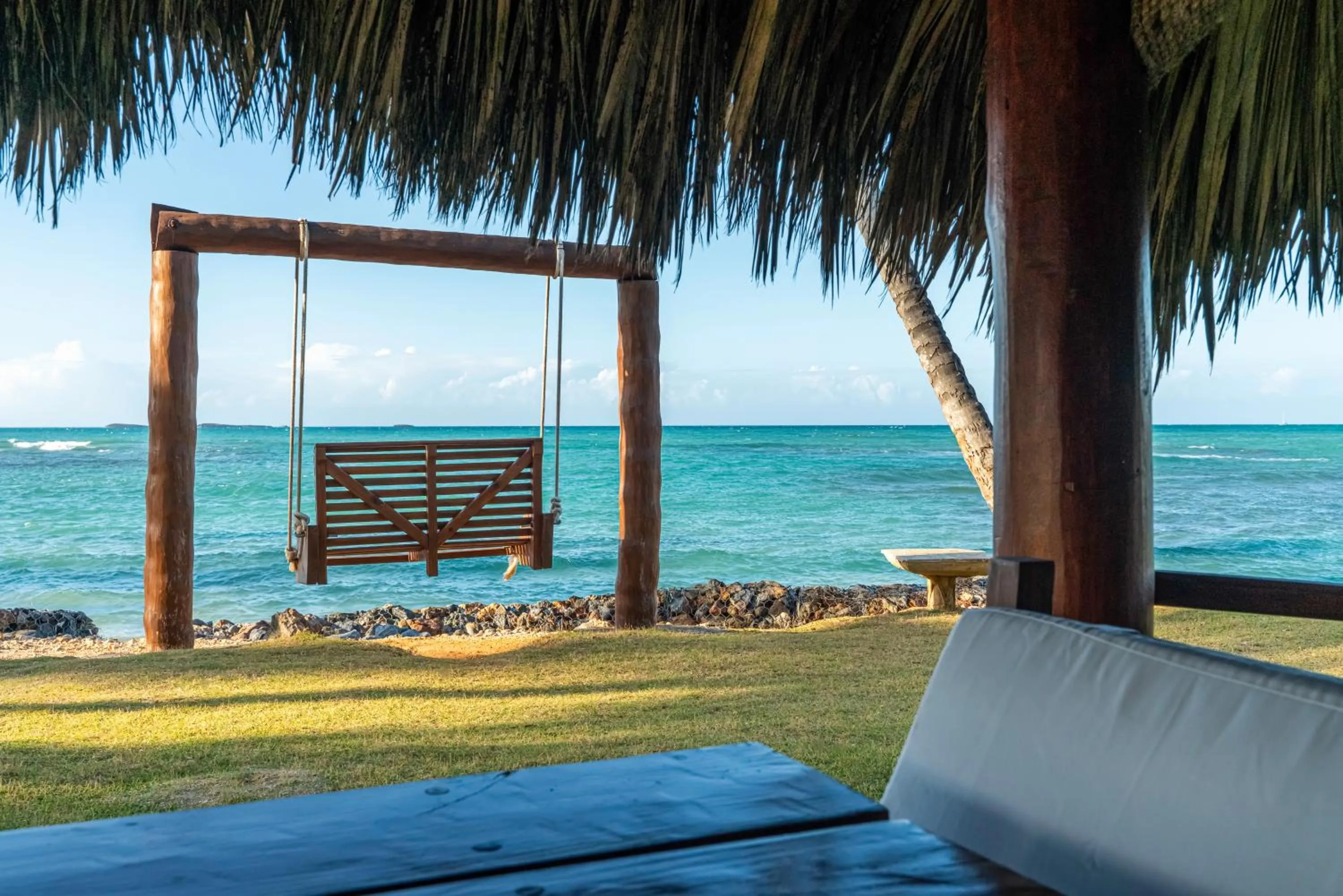 Restaurant/places to eat in Hotel Atlantis