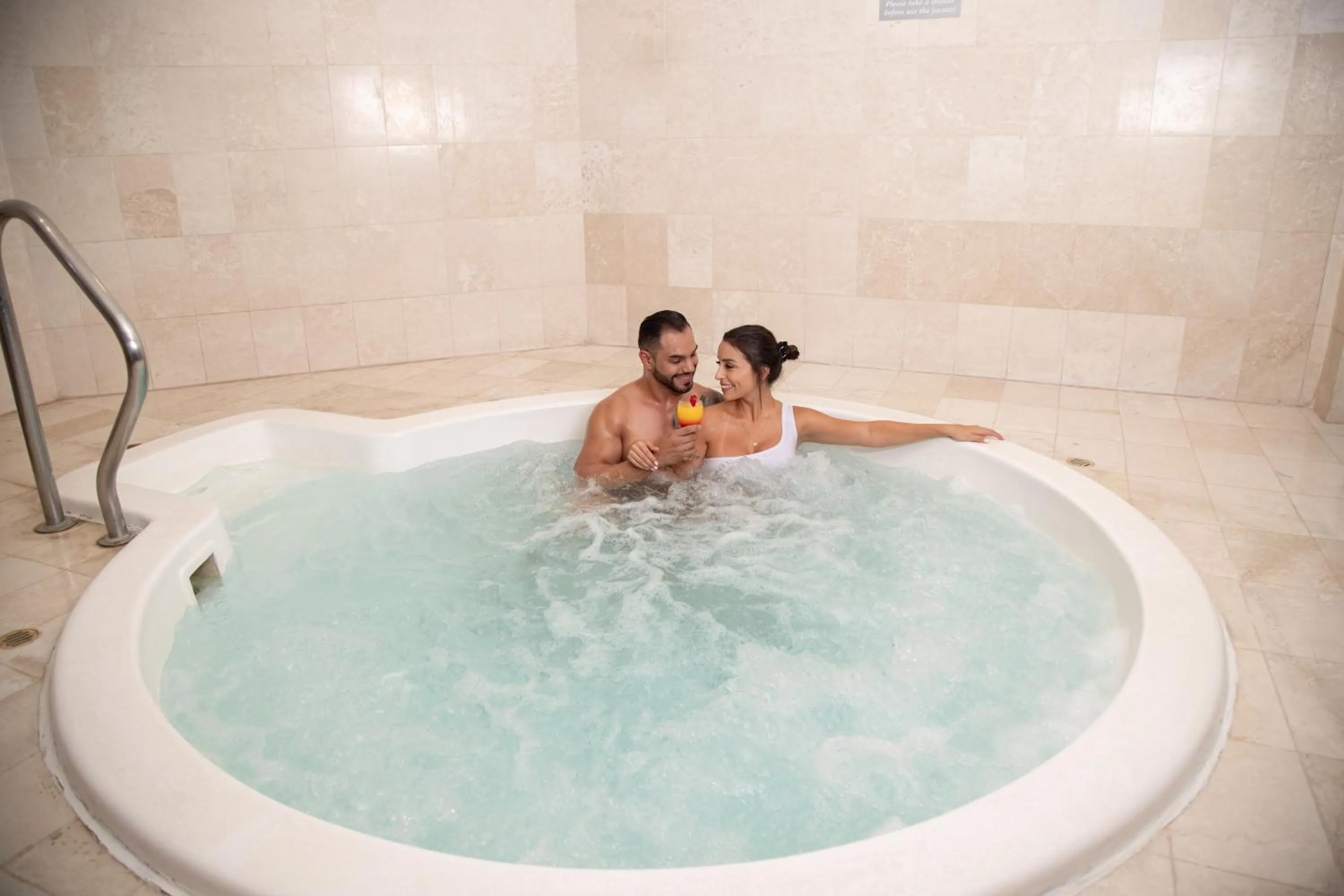 Activities in Barceló San José