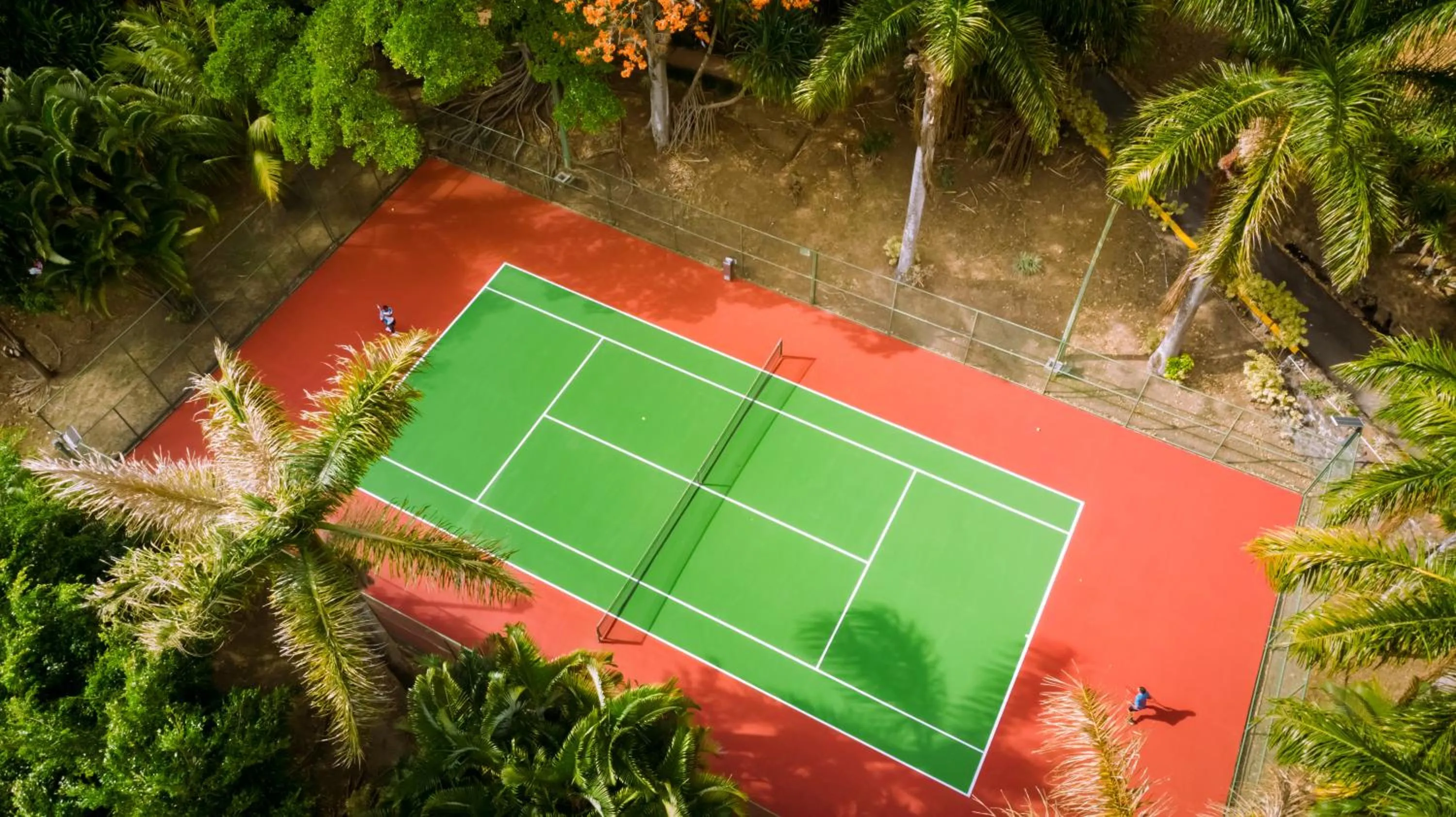 Day in Barceló San José