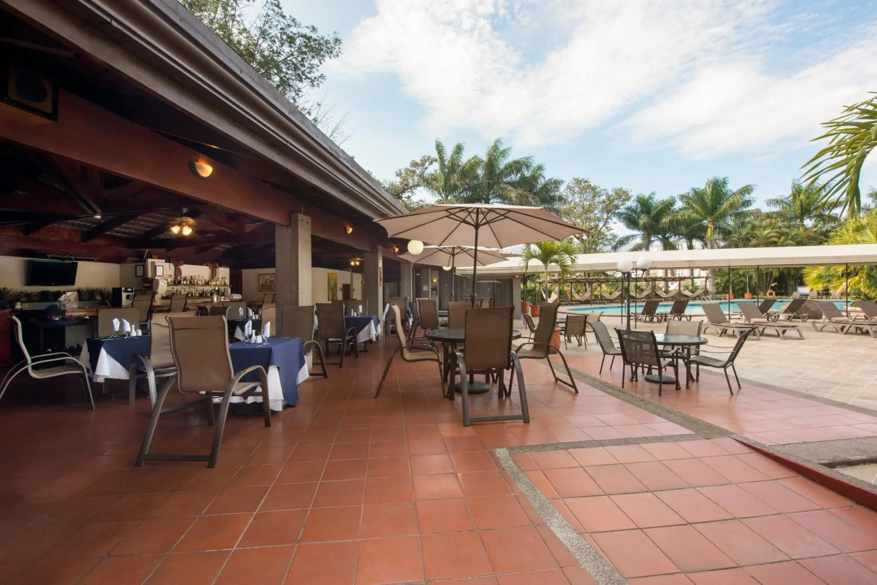 Restaurant/places to eat in Barceló San José Restaurant/places to eat in Barceló San José