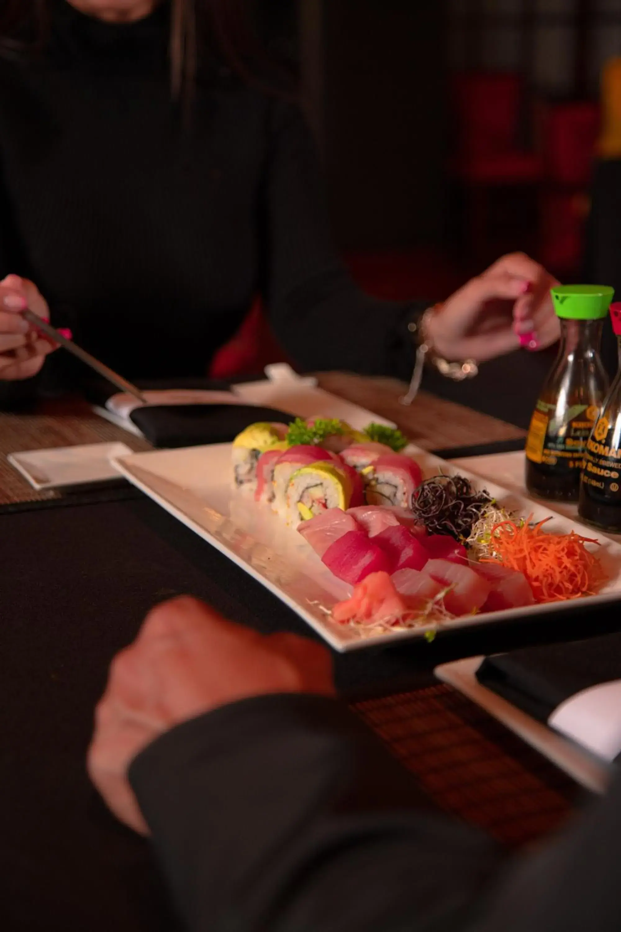 Restaurant/places to eat in Barceló San José Restaurant/places to eat in Barceló San José