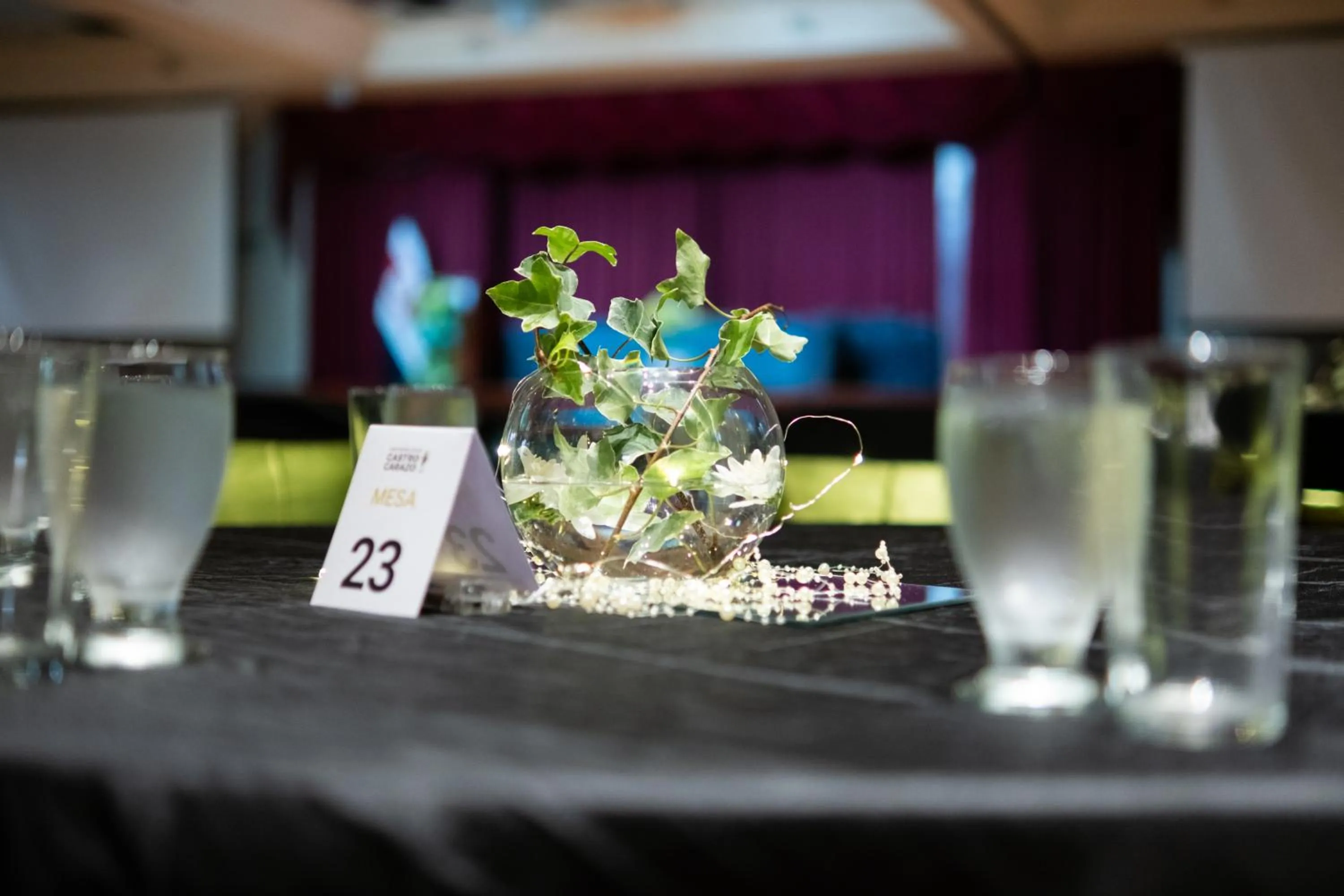 Meeting/conference room in Barceló San José