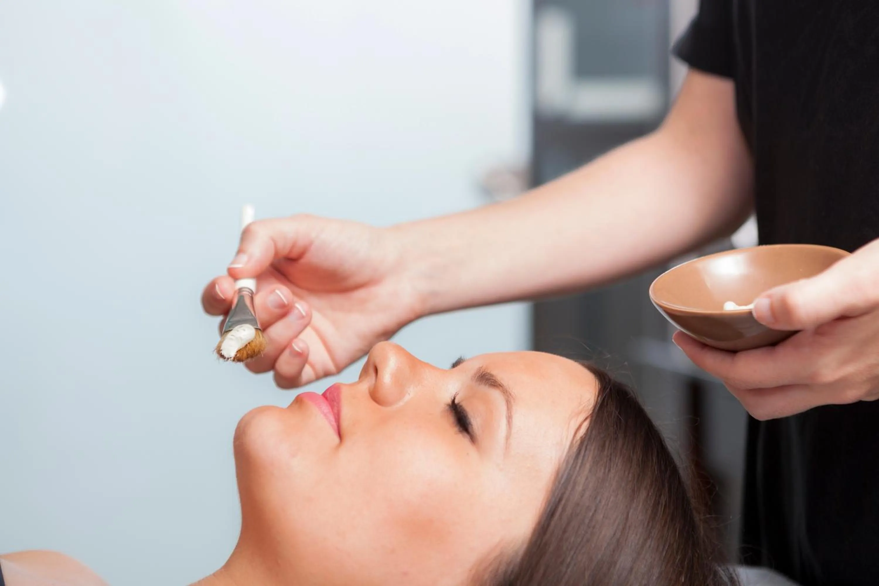 Massage in Barceló San José