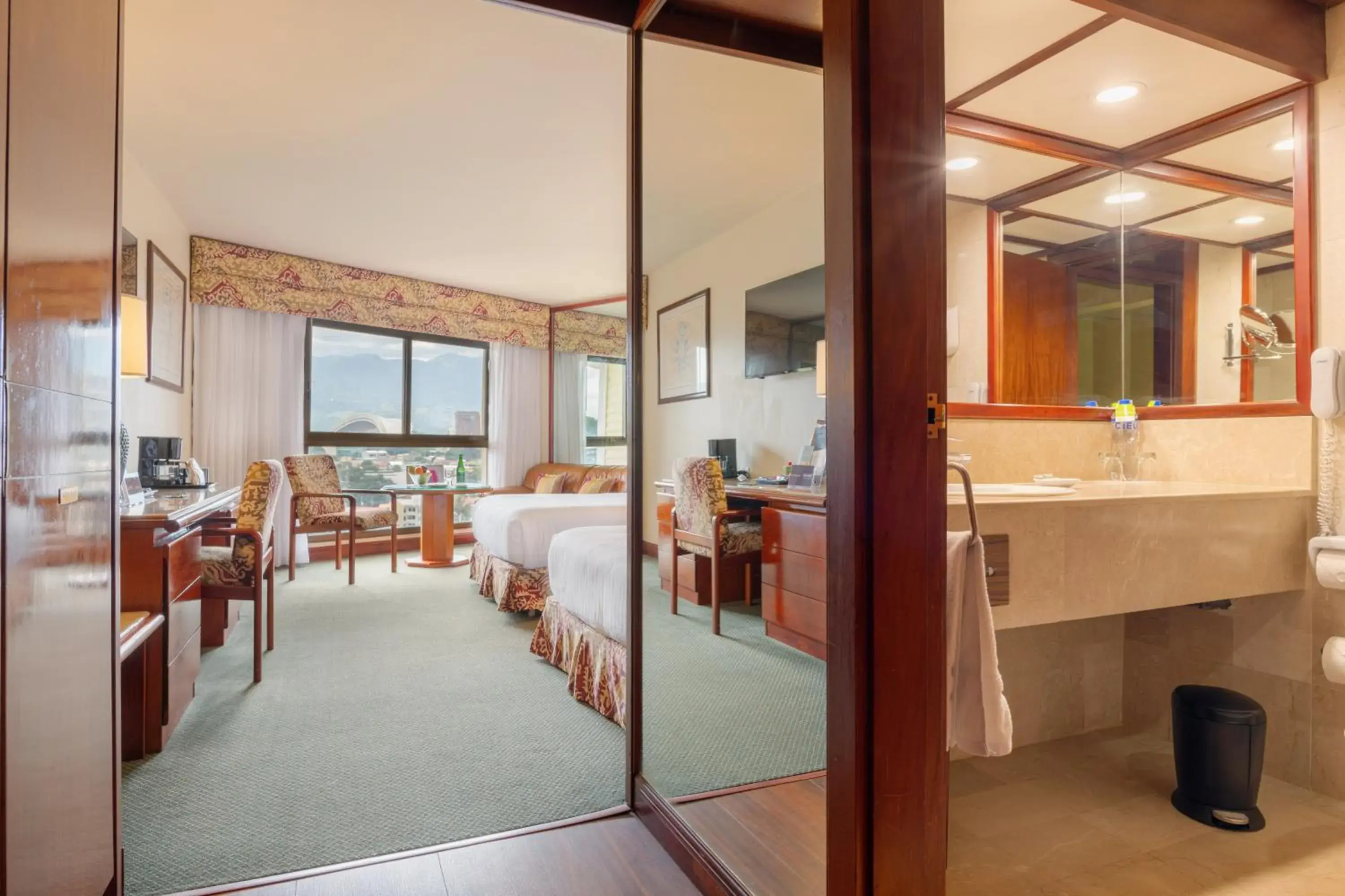 Superior Premium Level - Lounge access. in Barceló San José Superior Premium Level - Lounge access. in Barceló San José