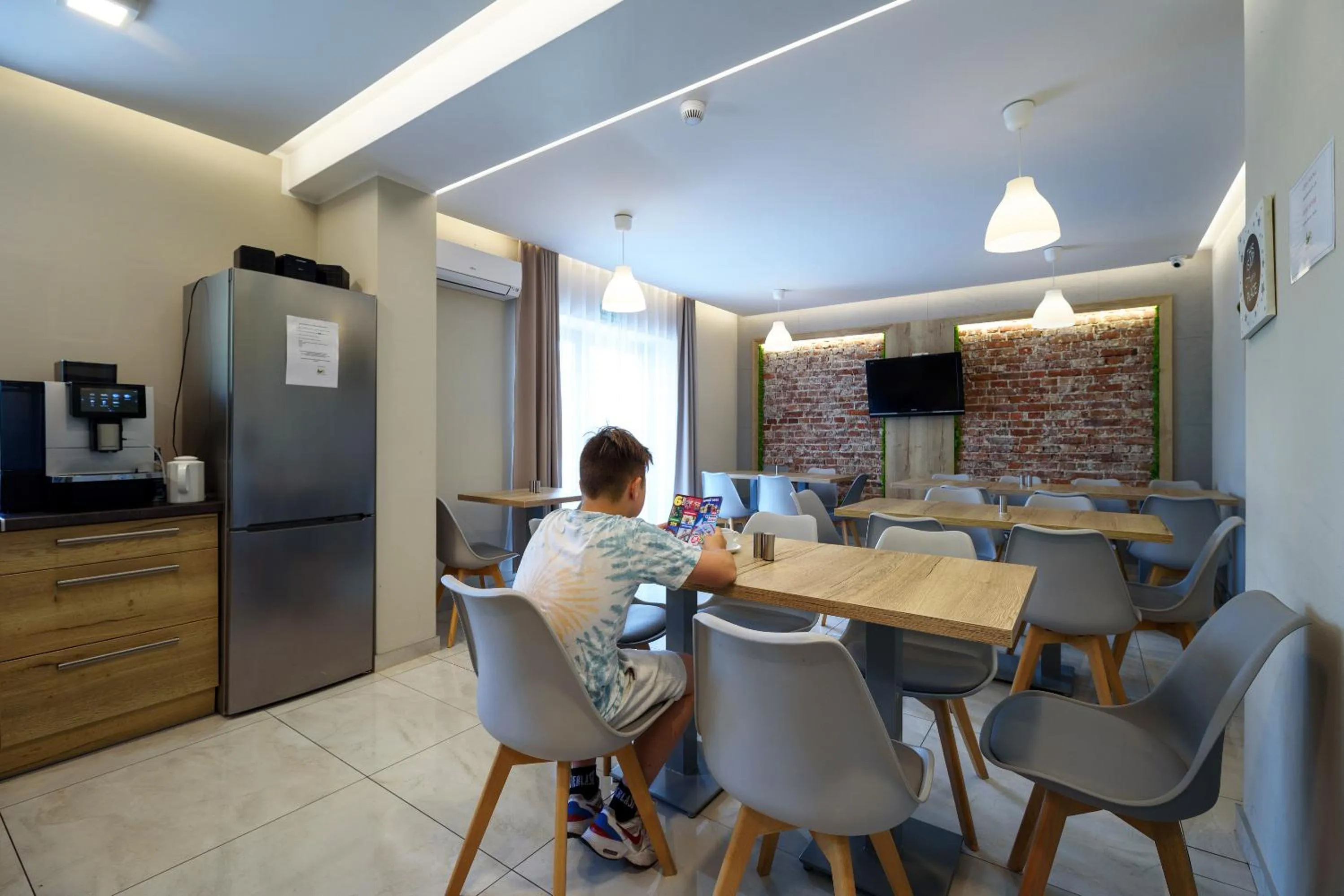 Villa Natura Zator Przeciszów