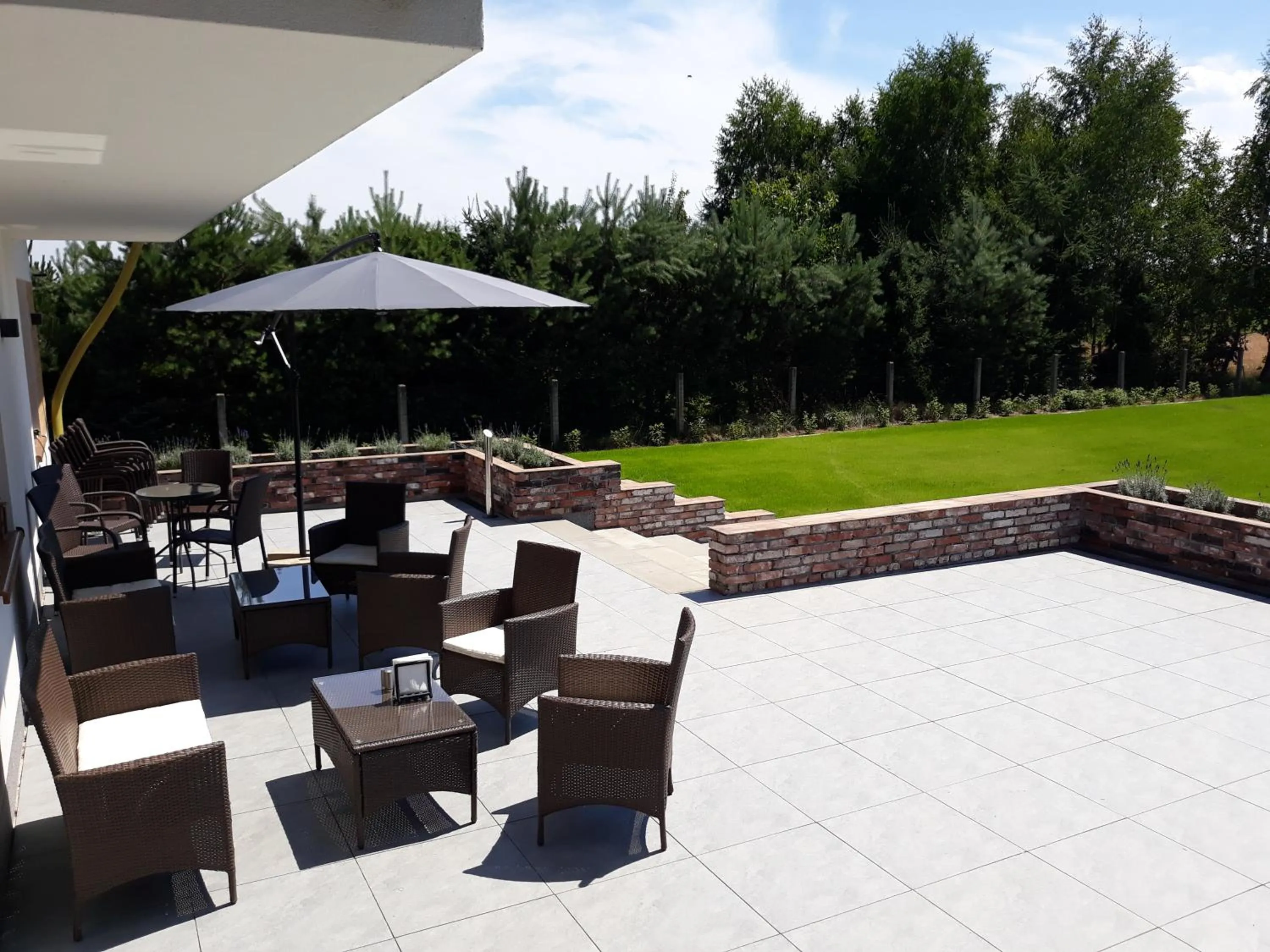 Villa Natura Zator Przeciszów