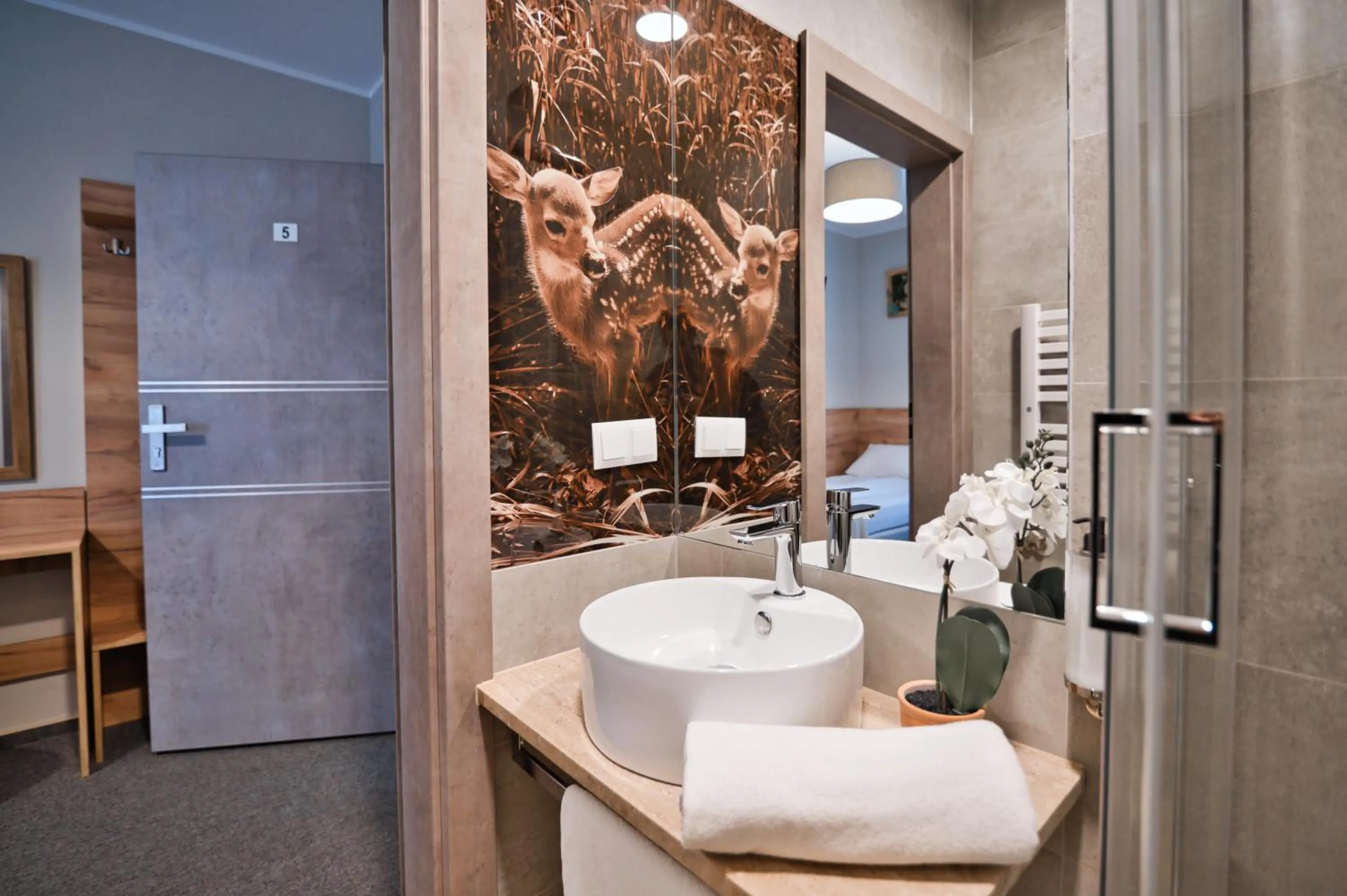 Villa Natura Zator Przeciszów