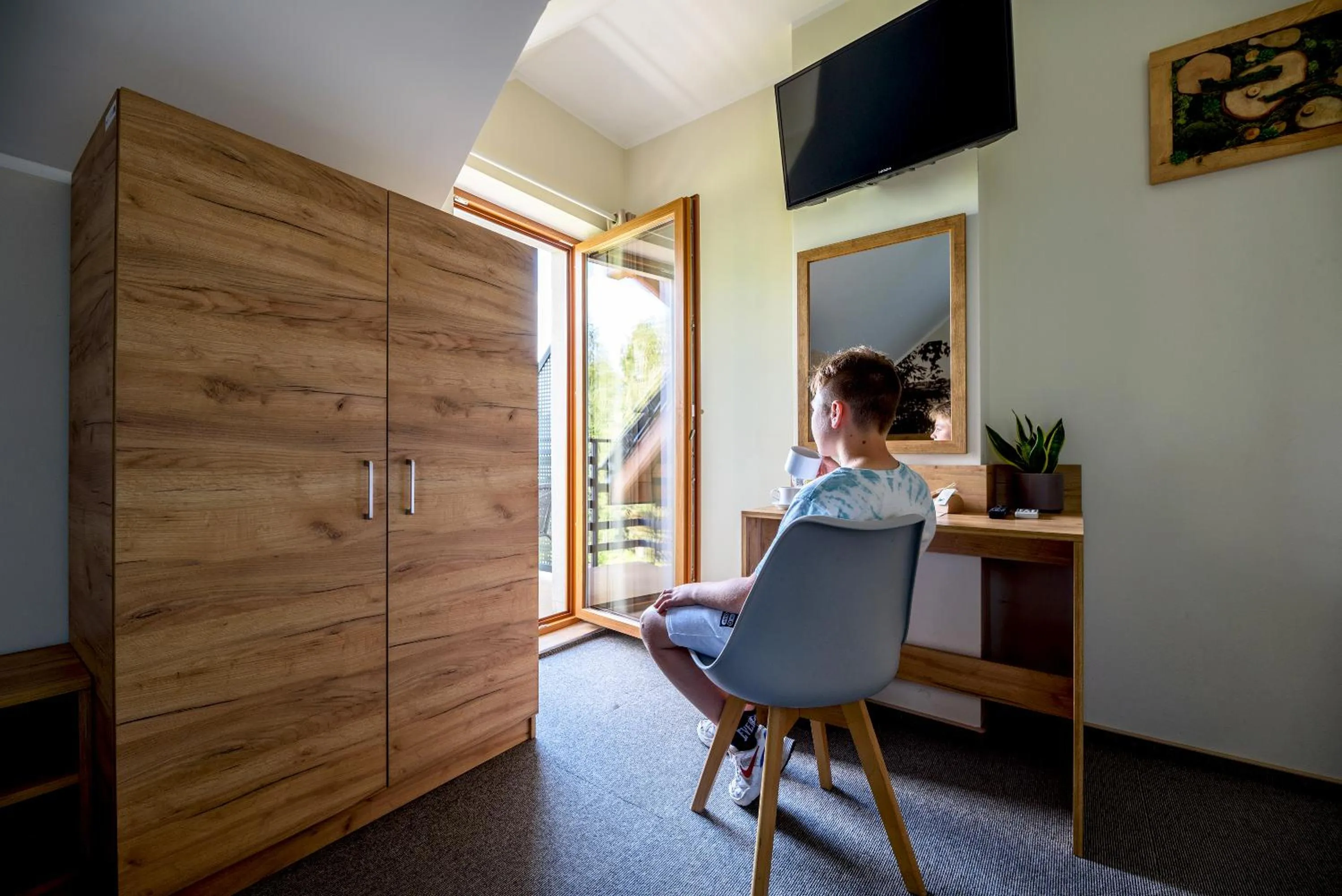 Villa Natura Zator Przeciszów