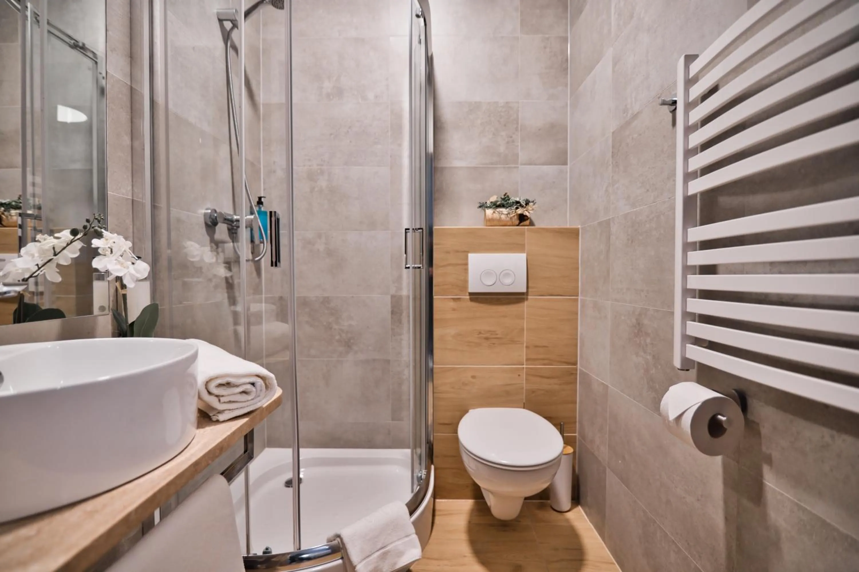 Villa Natura Zator Przeciszów