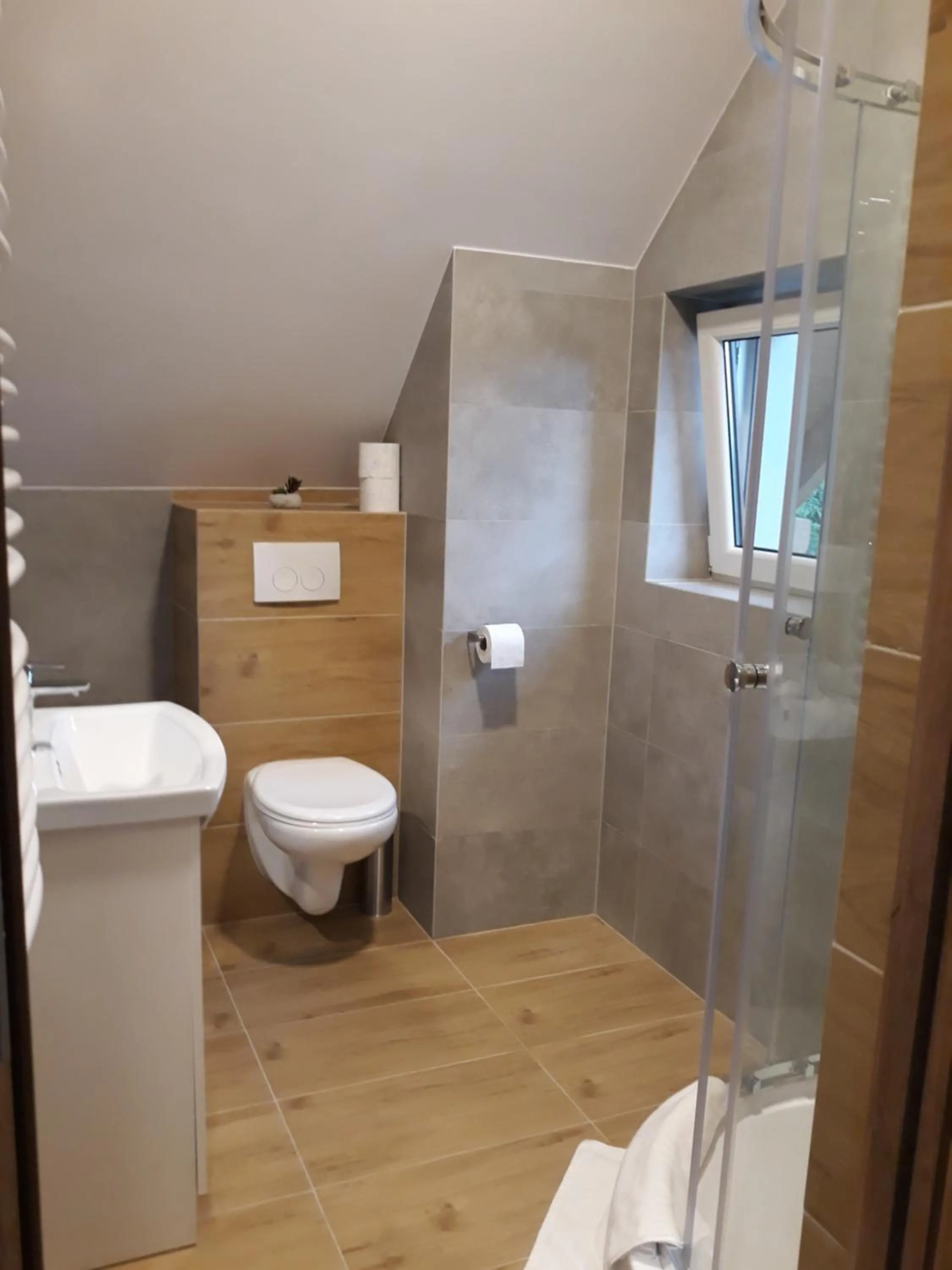 Villa Natura Zator Przeciszów