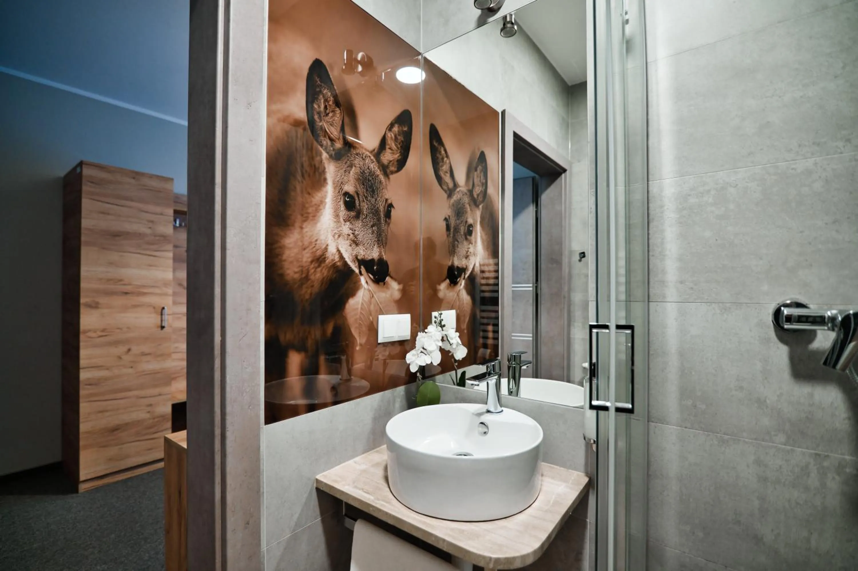 Villa Natura Zator Przeciszów