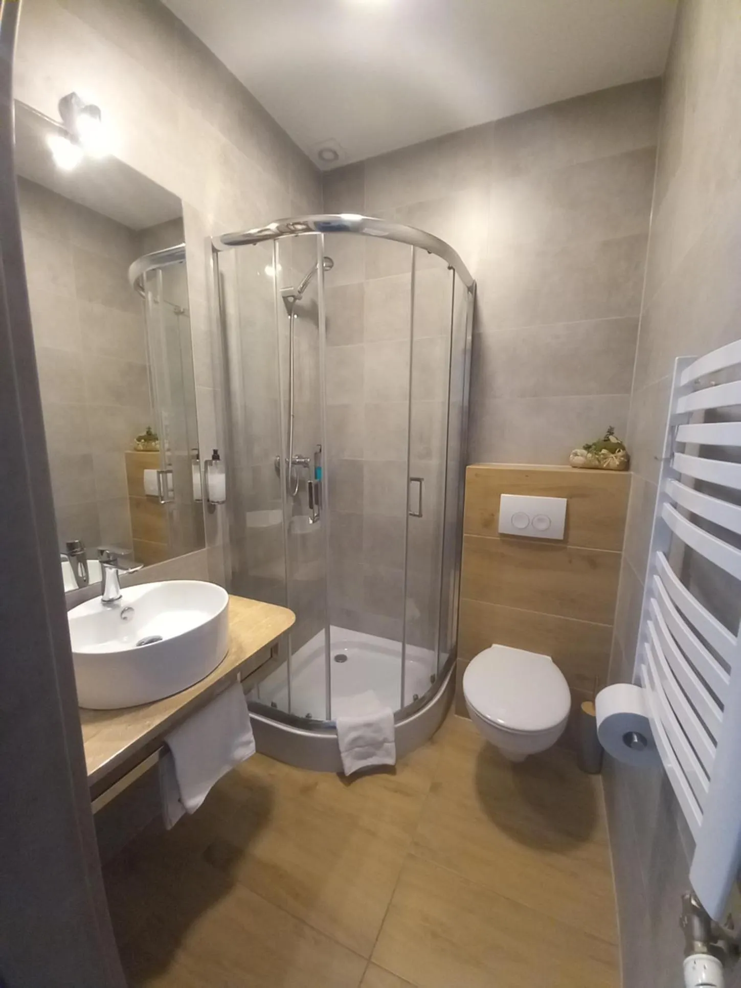 Villa Natura Zator Przeciszów