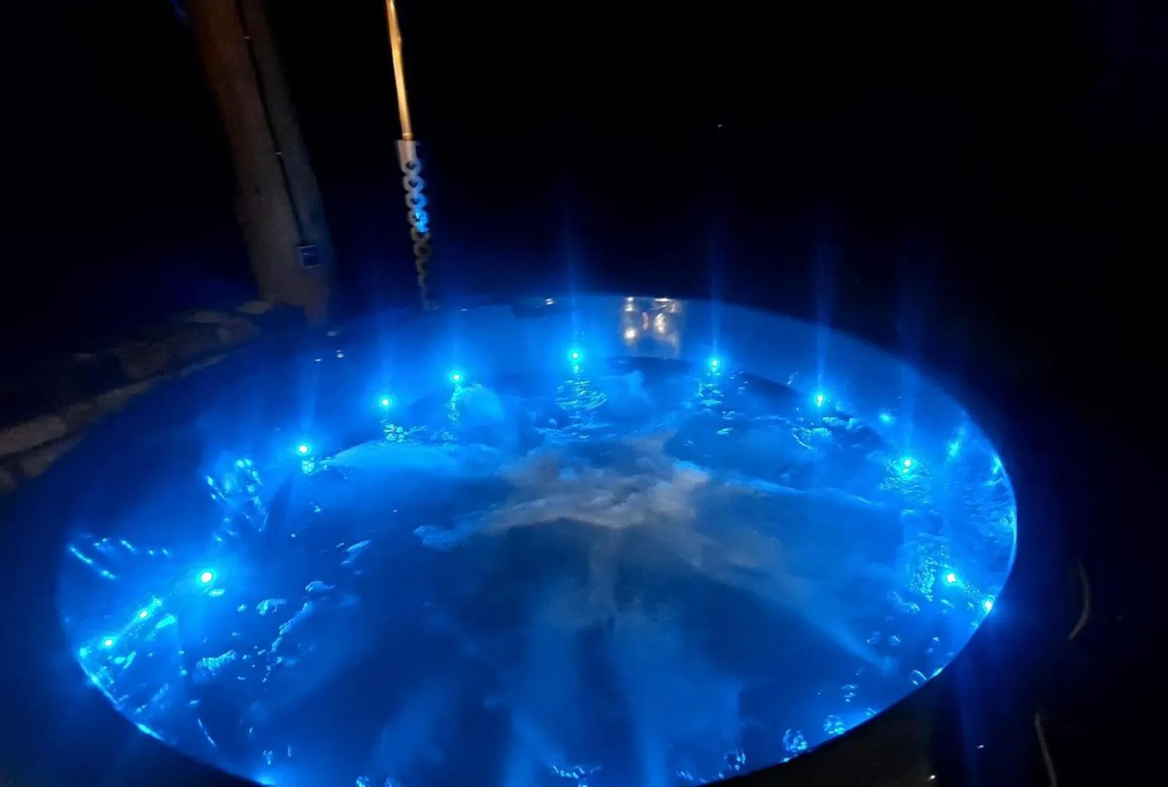 Villa Natura Zator Przeciszów