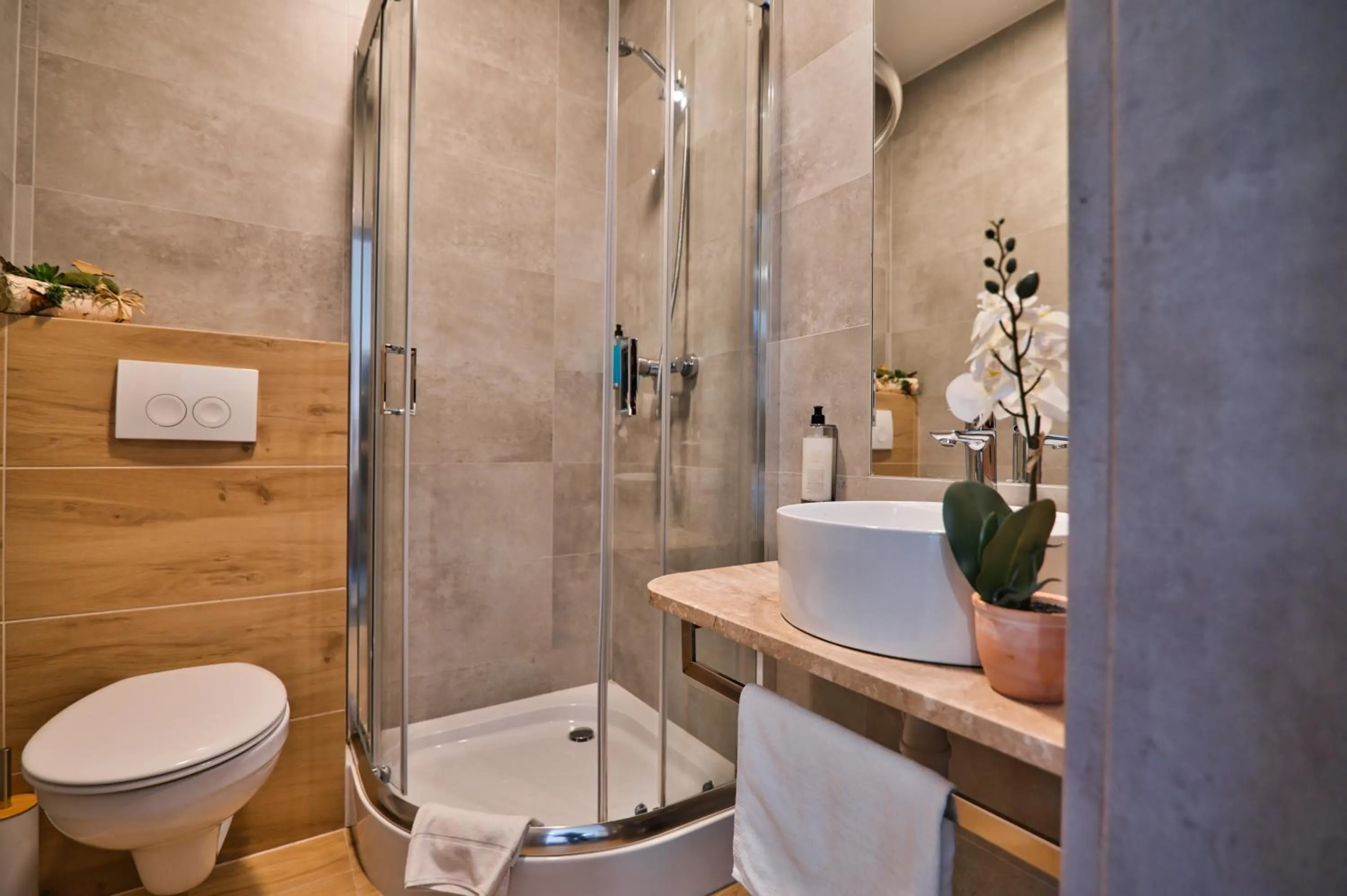 Villa Natura Zator Przeciszów