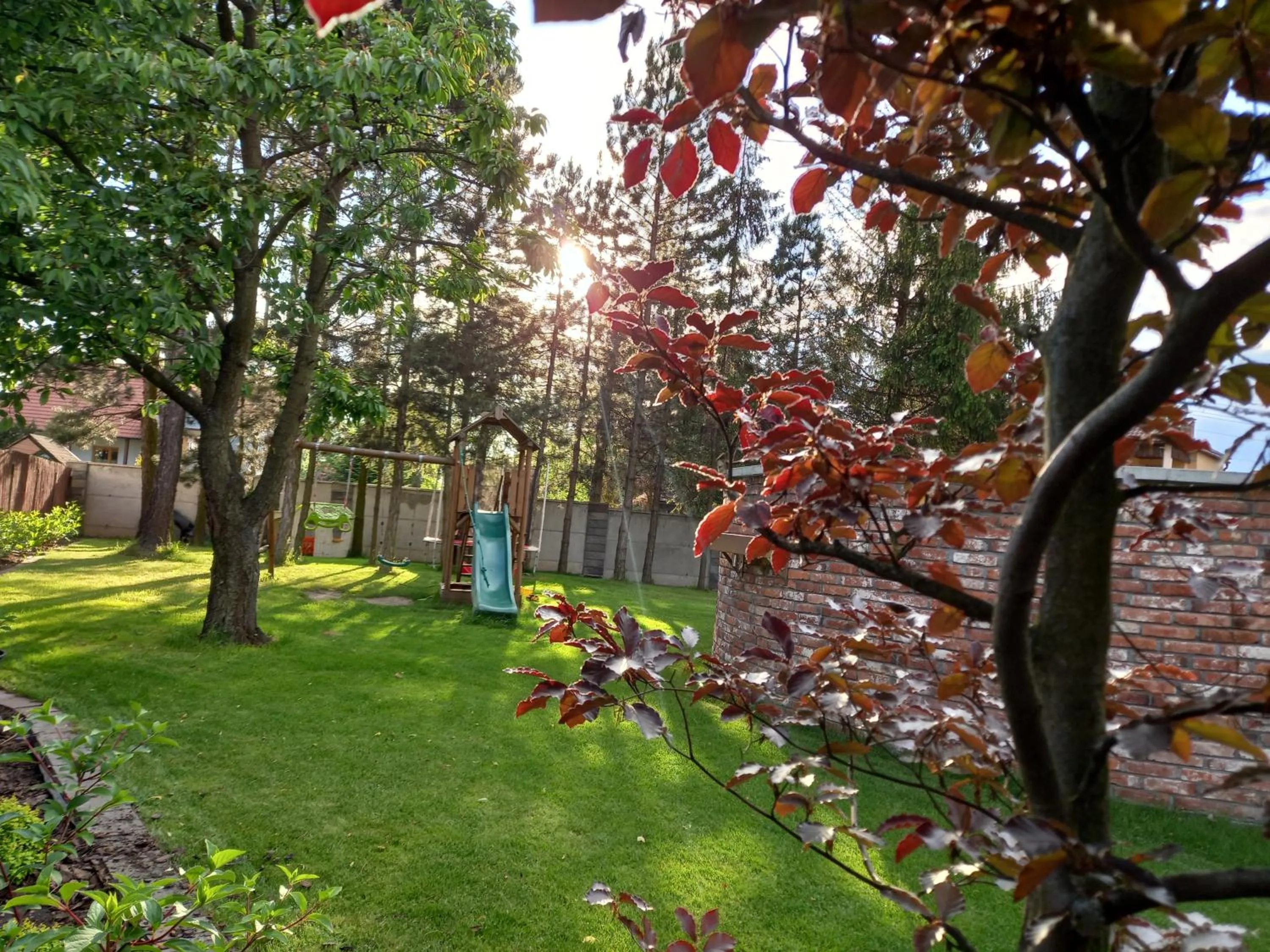 Villa Natura Zator Przeciszów