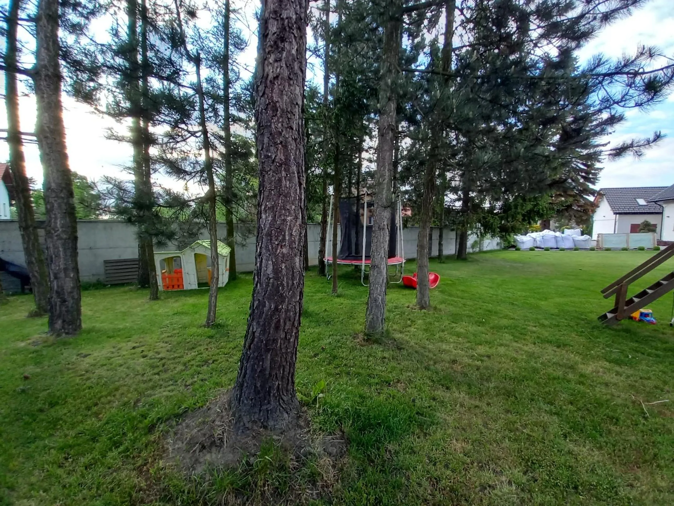 Villa Natura Zator Przeciszów