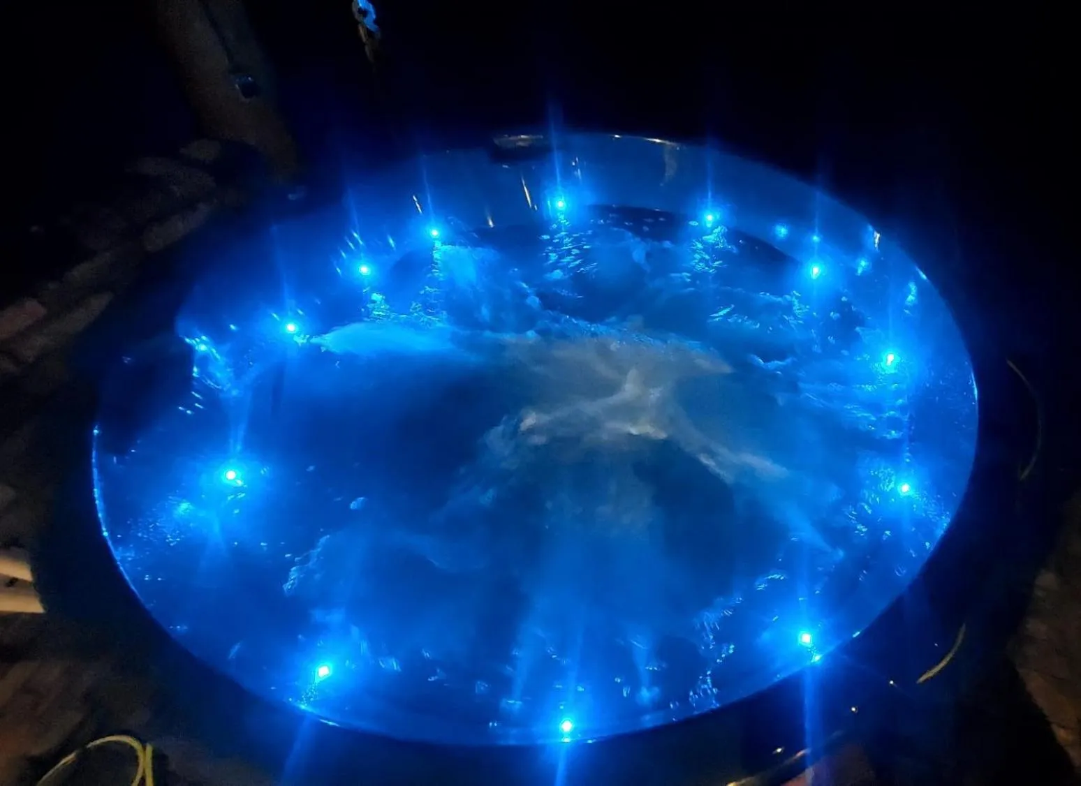 Villa Natura Zator Przeciszów