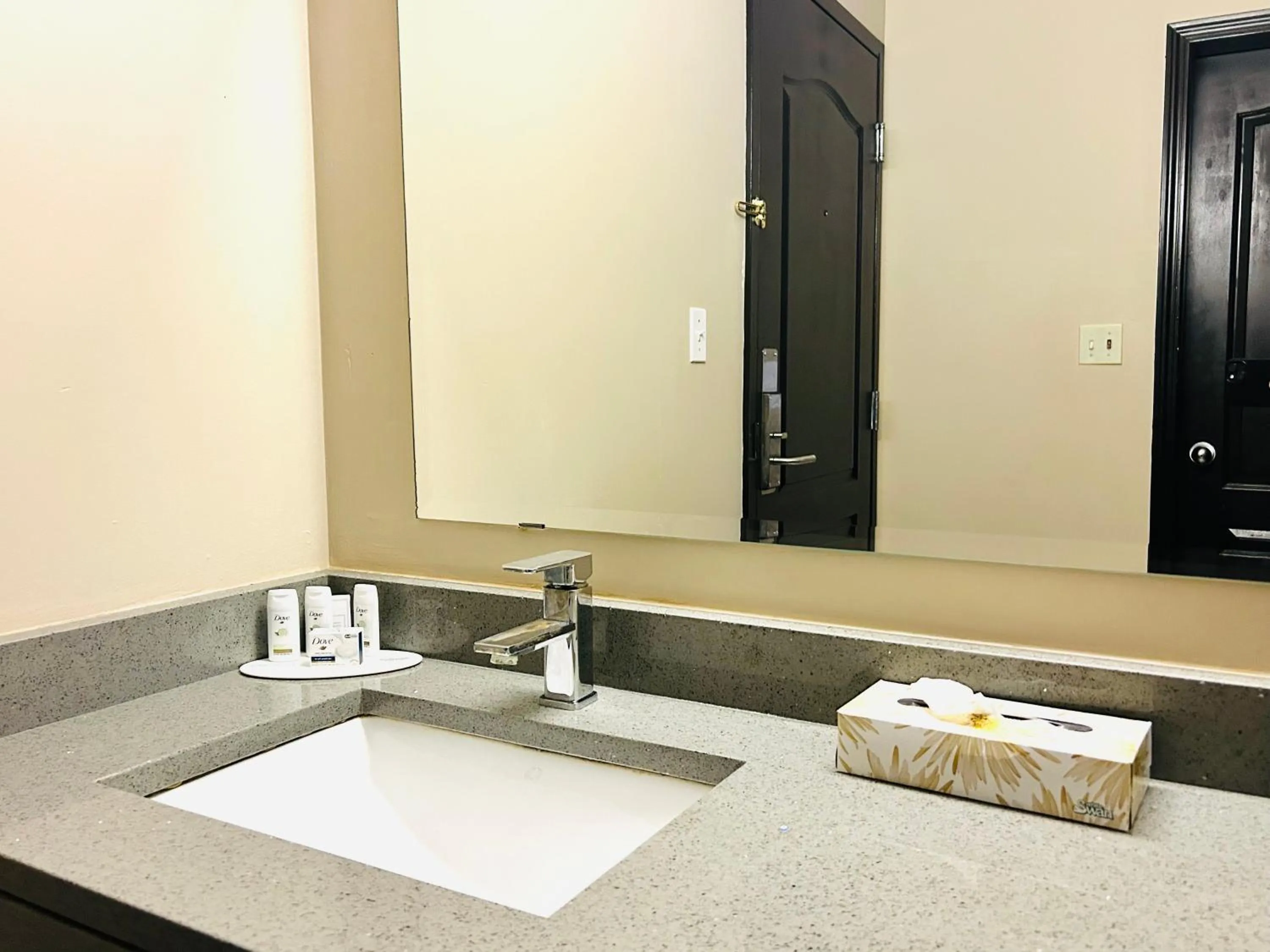 Ramada Limited 100 Mile House